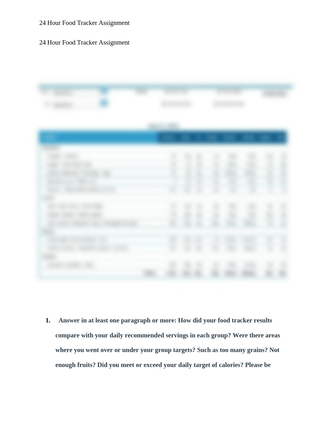 24 Hour Food Tracker Assignment .docx_dk7tpedijxh_page1