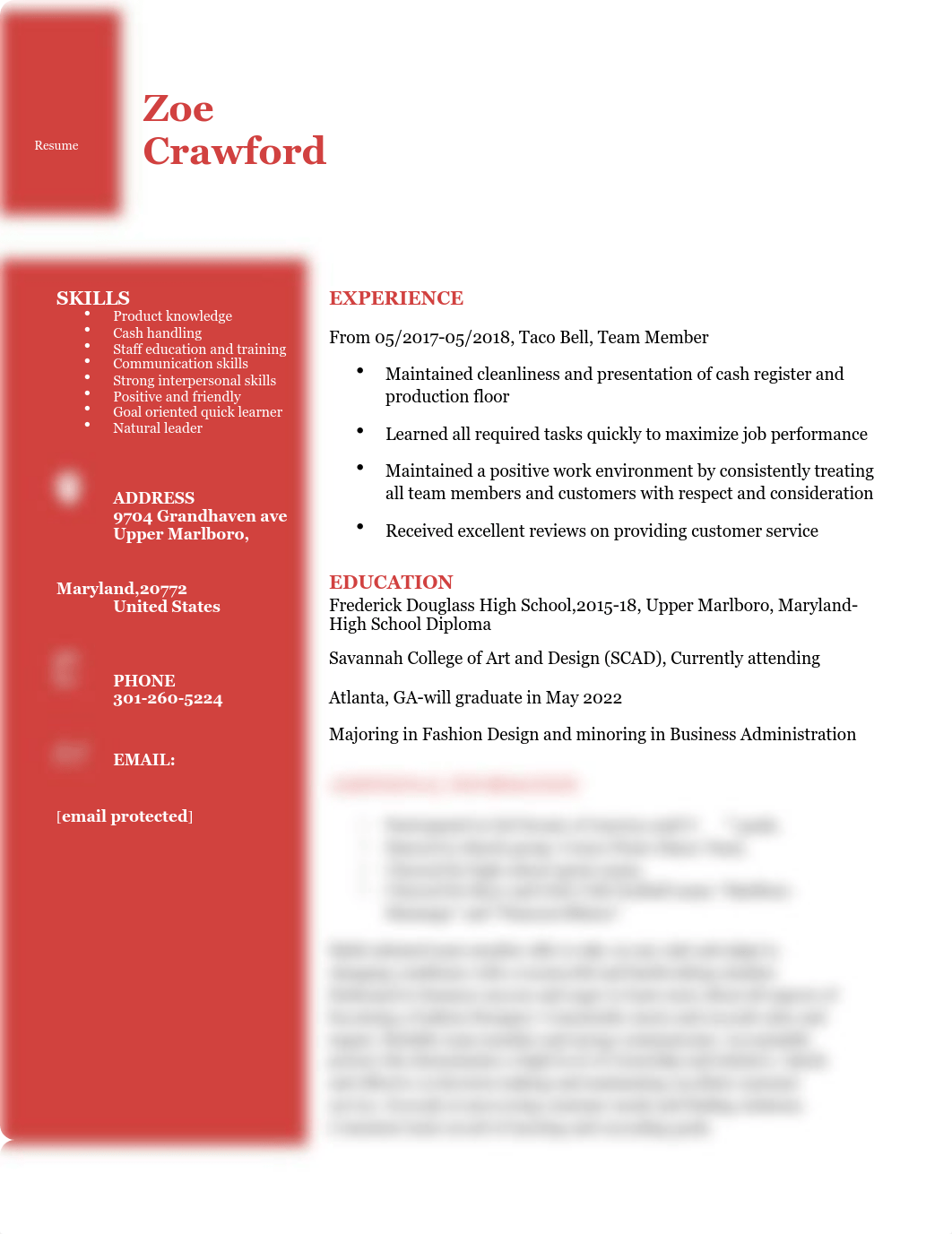 Zoe Crawford Revised Job Resume.docx_dk7vhsnn8e5_page1