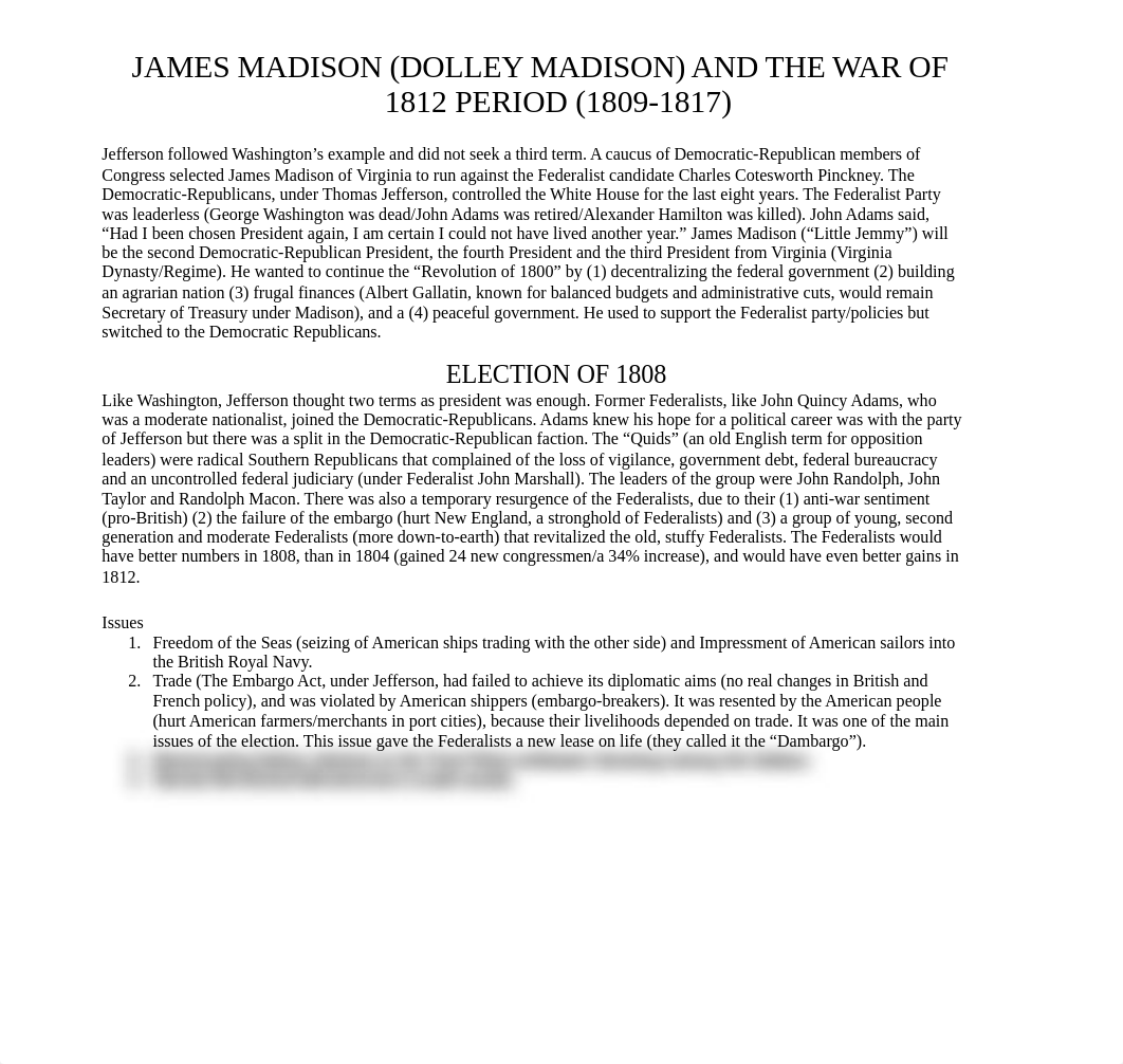 JAMES MADISON AND THE WAR OF 1812 PERIOD (1809-1817).docx_dk7we7gs6wr_page1