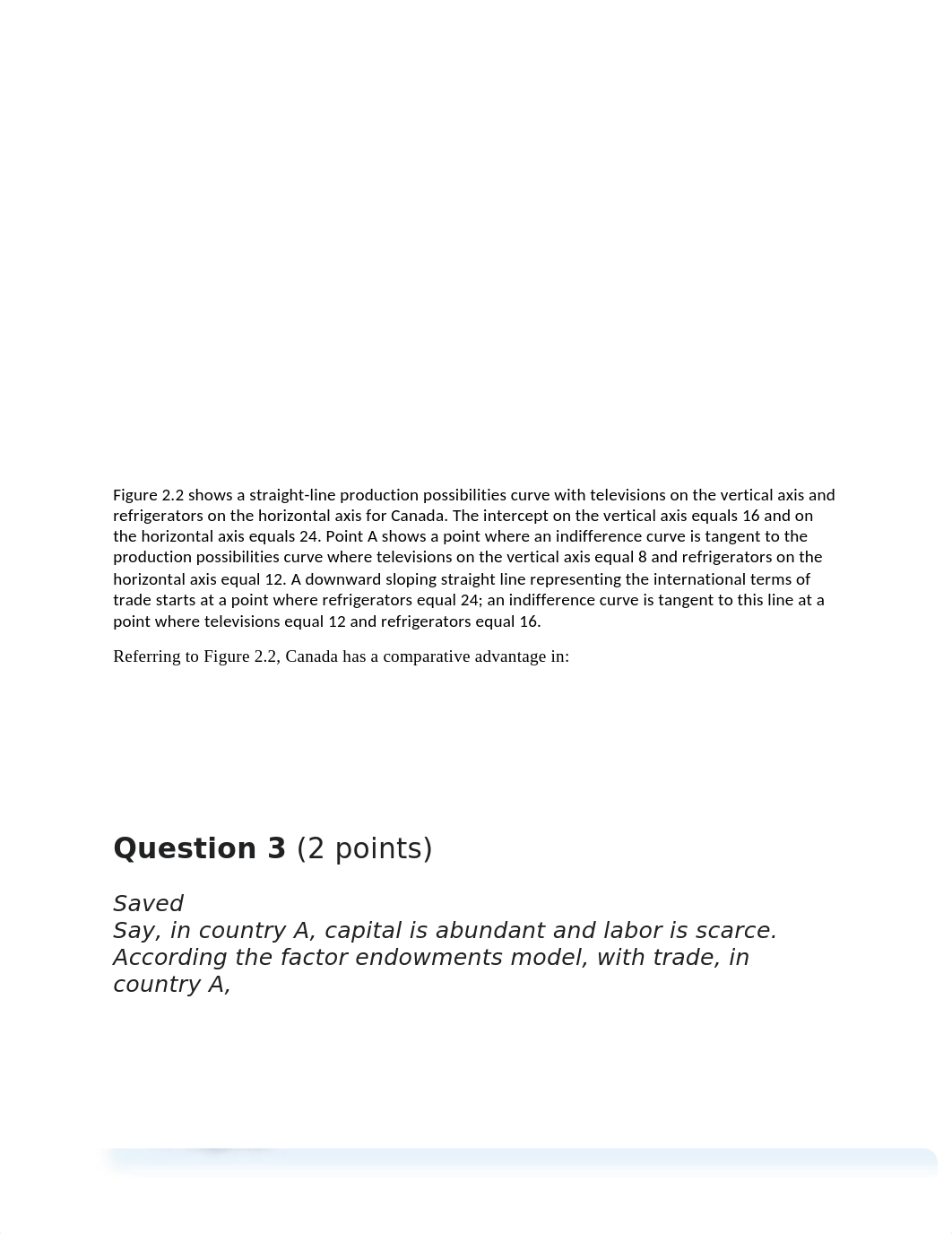 Unit 1 Test 1 ECON 4440.docx_dk7wpicp3xs_page2