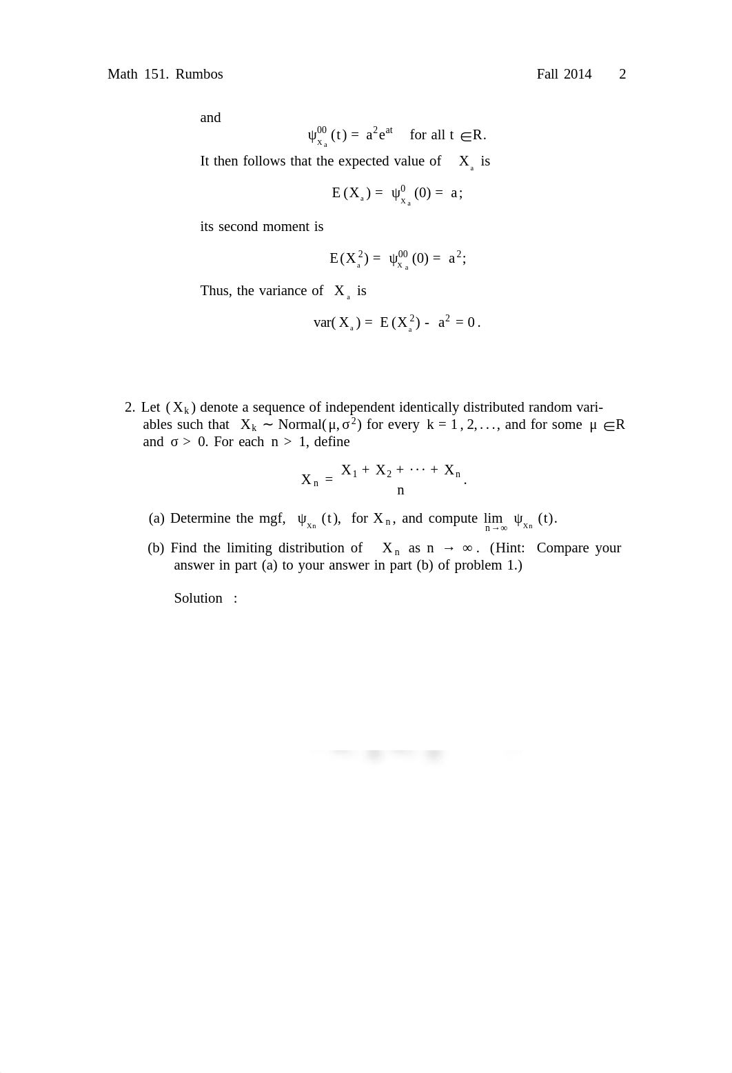 MATH 151 Fall 2014 Assignment 19 Solutions_dk7wwz6ze1j_page2