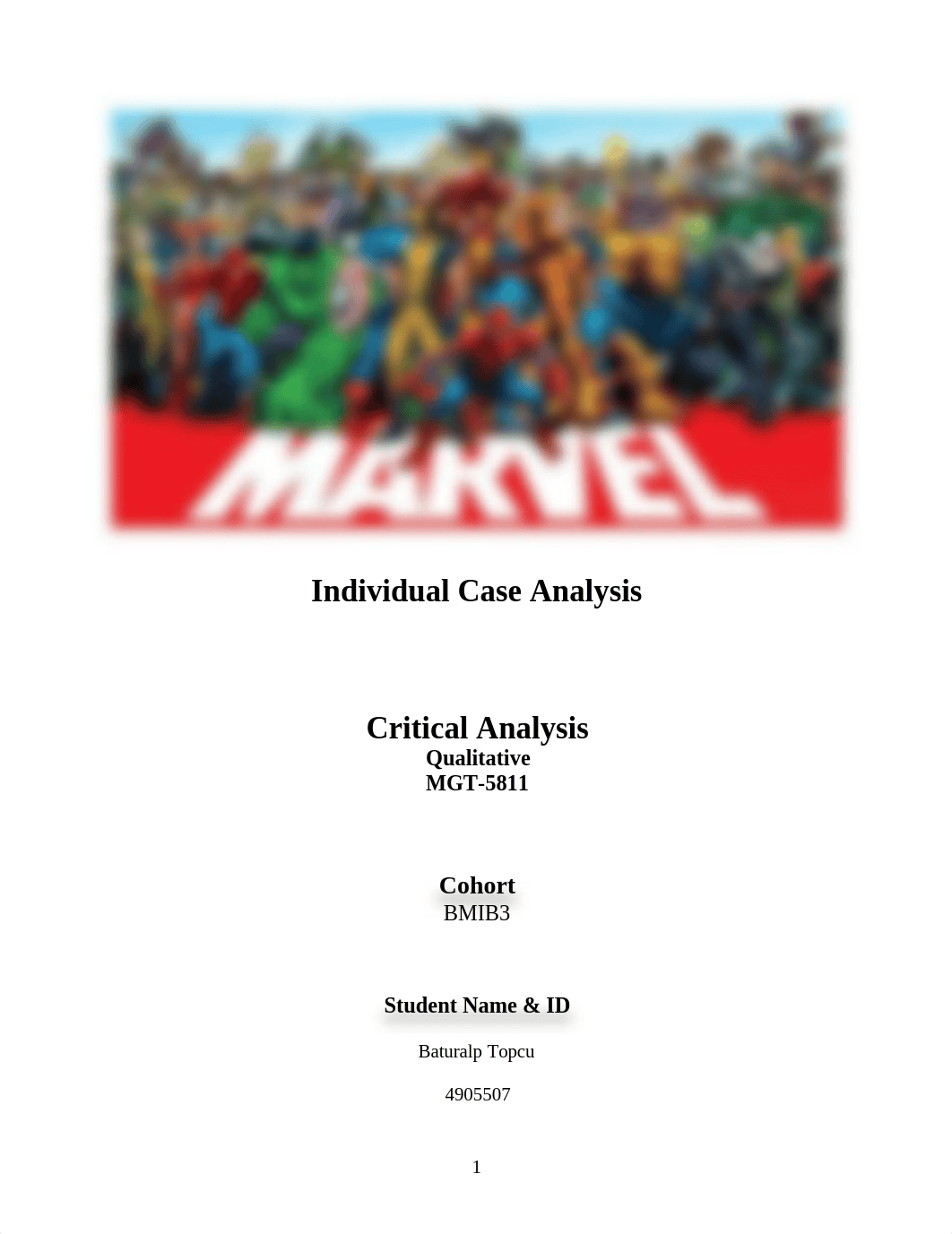 Baturalp_Topcu_MIB3_IndividualCaseAnalysis_Marvel.pdf_dk8208xfji7_page1