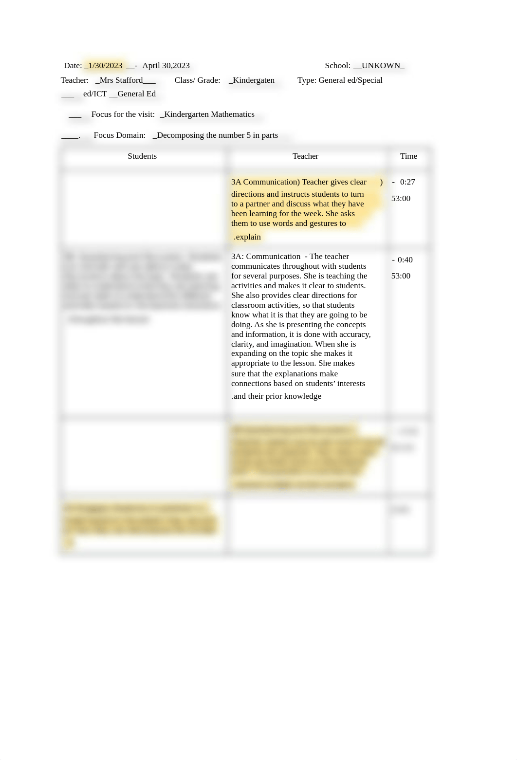 B. GAUDIO EDSN 682_ Module 10- LOW INFERENCE NOTES.docx_dk83ydcepcm_page1