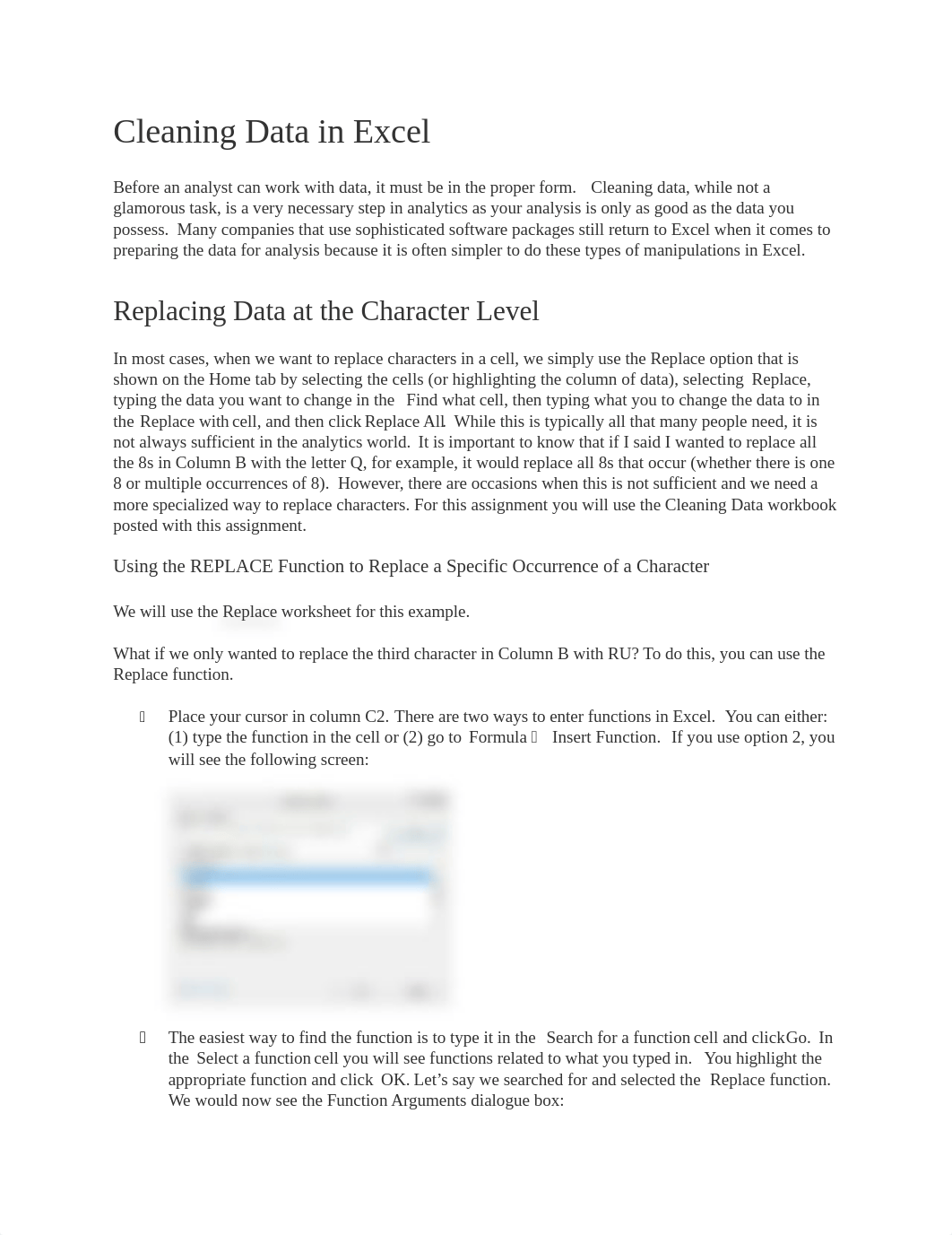 Cleaning Data in Excel.docx_dk84c50izqa_page1