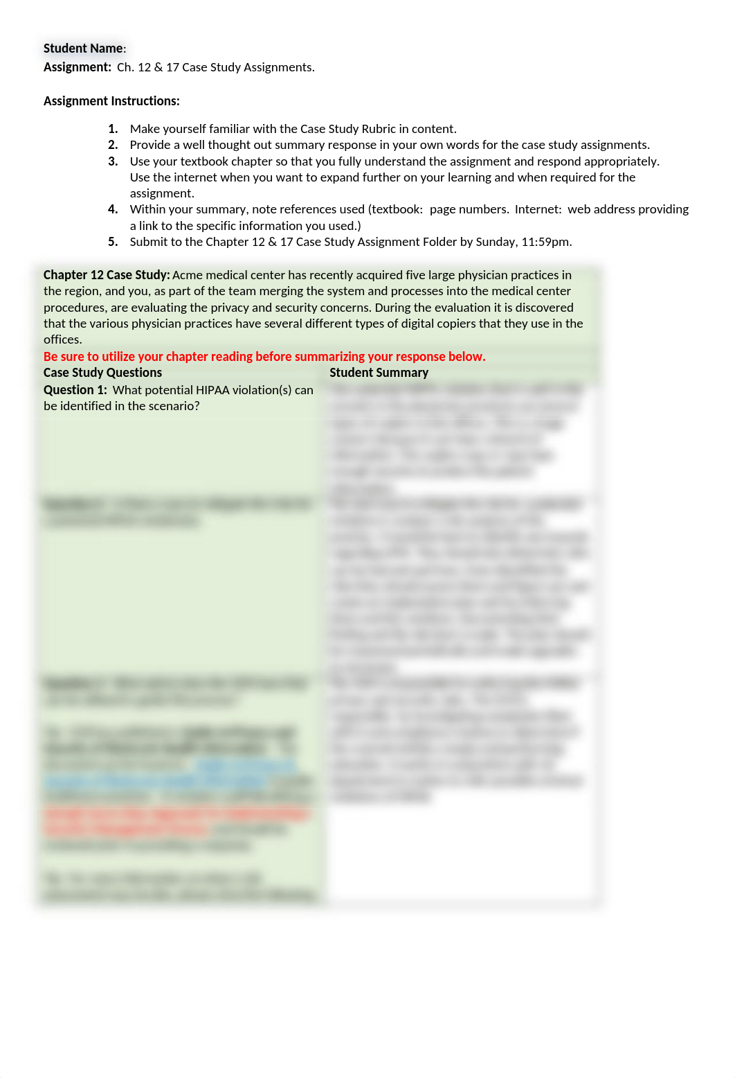 Ch. 12 & 17 Case Study Worksheet Revised Links provided.  April 6 2021 845am.docx_dk888c1f3az_page1