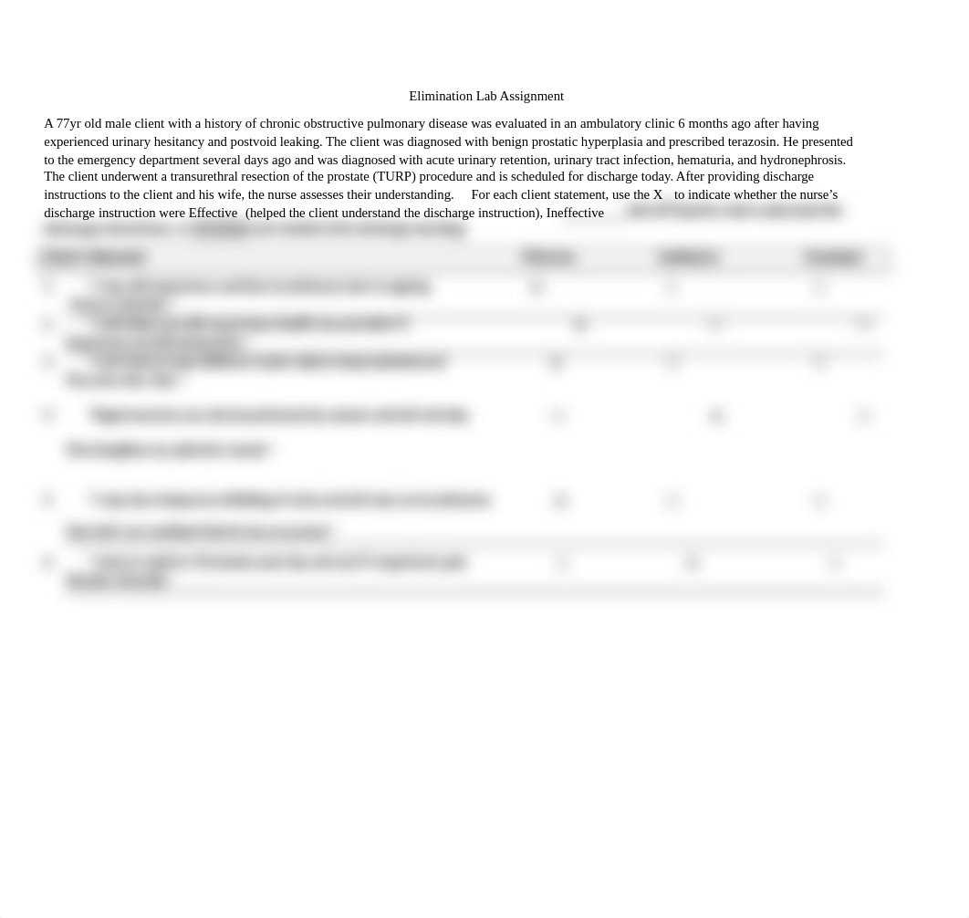 Clinical Judgement Elimination Assignment (1).docx_dk88joympyi_page1