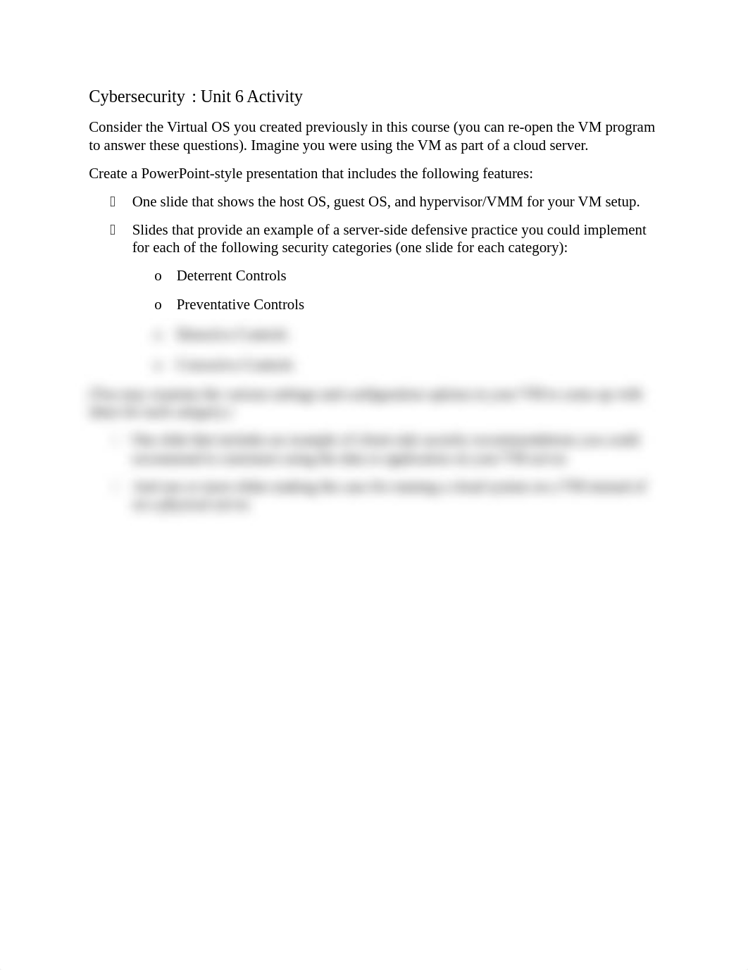 Cybersecurity - Unit 6 Activity.docx_dk8auetmjh9_page1