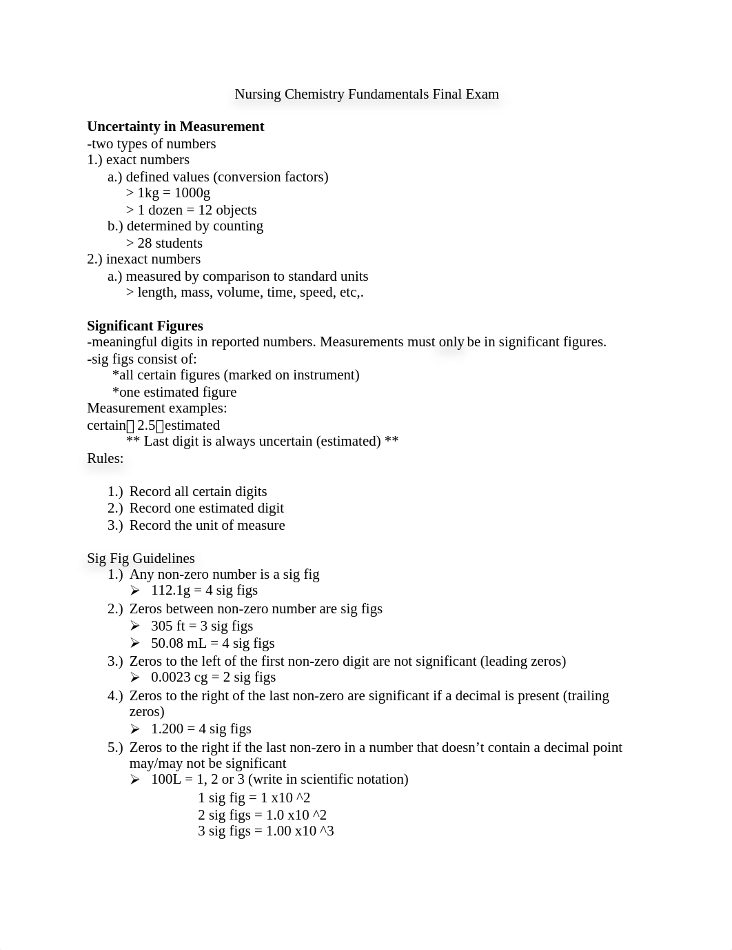 Nursing Chemistry Fundamentals Final Exam.docx_dk8boc6m2hm_page1