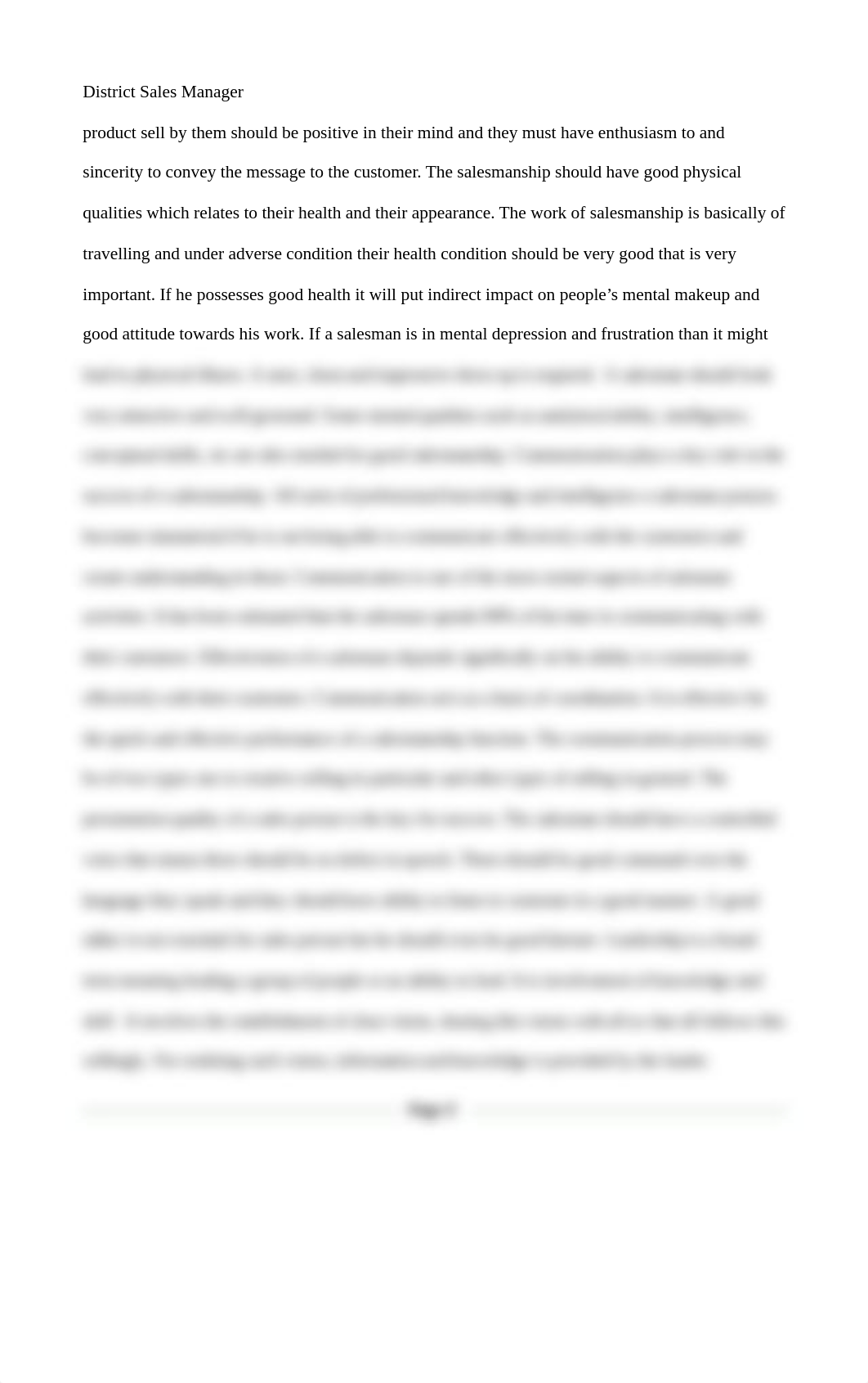 MKTG 420 Week 4 You Decide; District Sales Manager_dk8bxw9i08q_page2