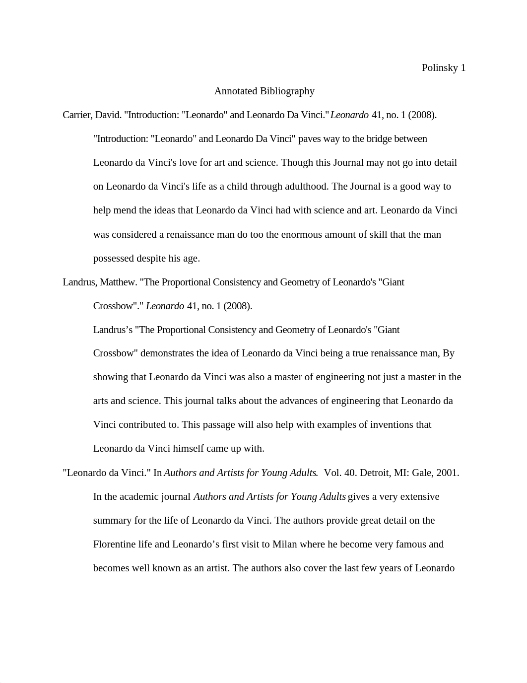 Leonardo Da Vinci Research paper.docx_dk8cd63mai7_page2