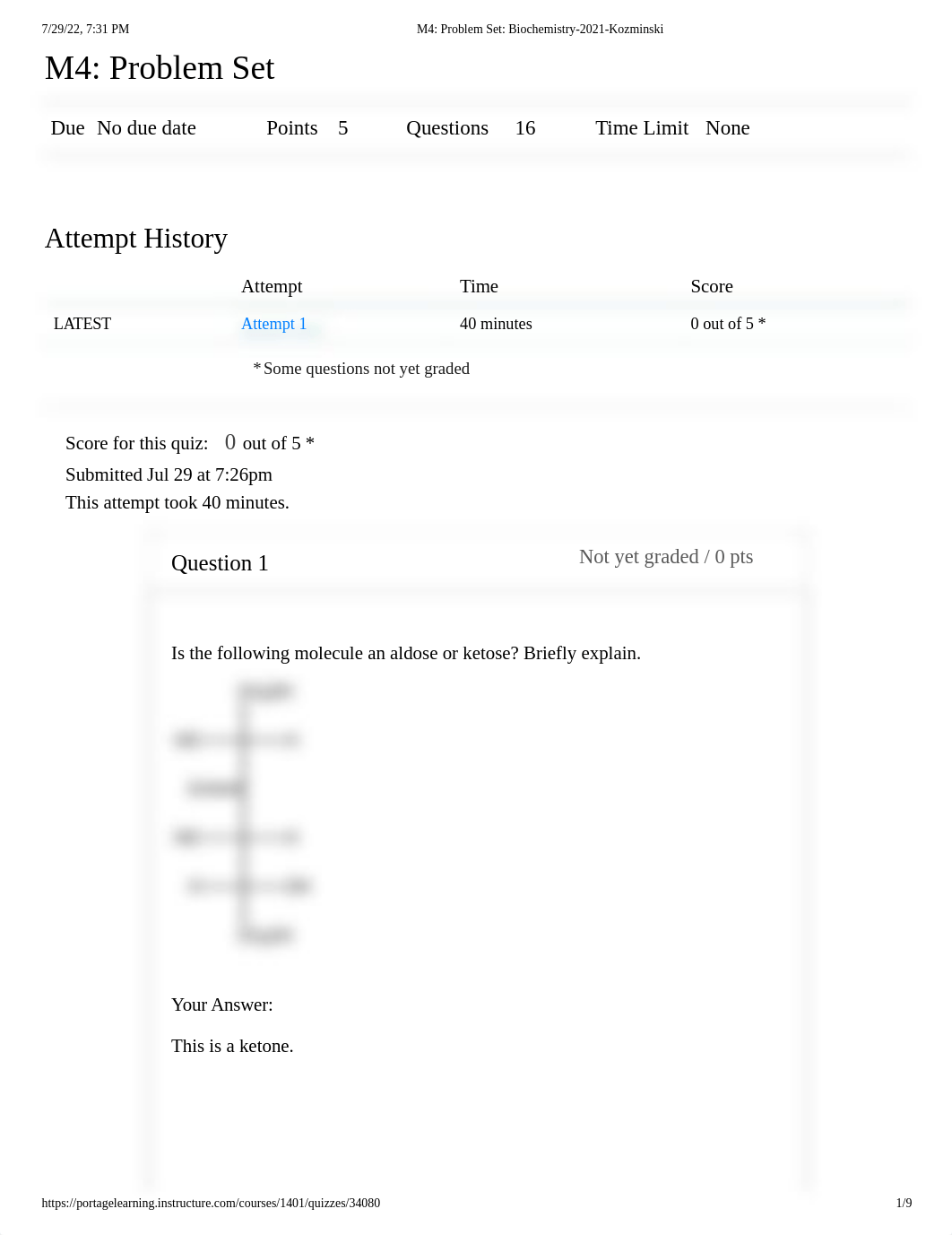 M4_ Problem Set_ Biochemistry-2021-Kozminski.pdf_dk8gny1gnyv_page1