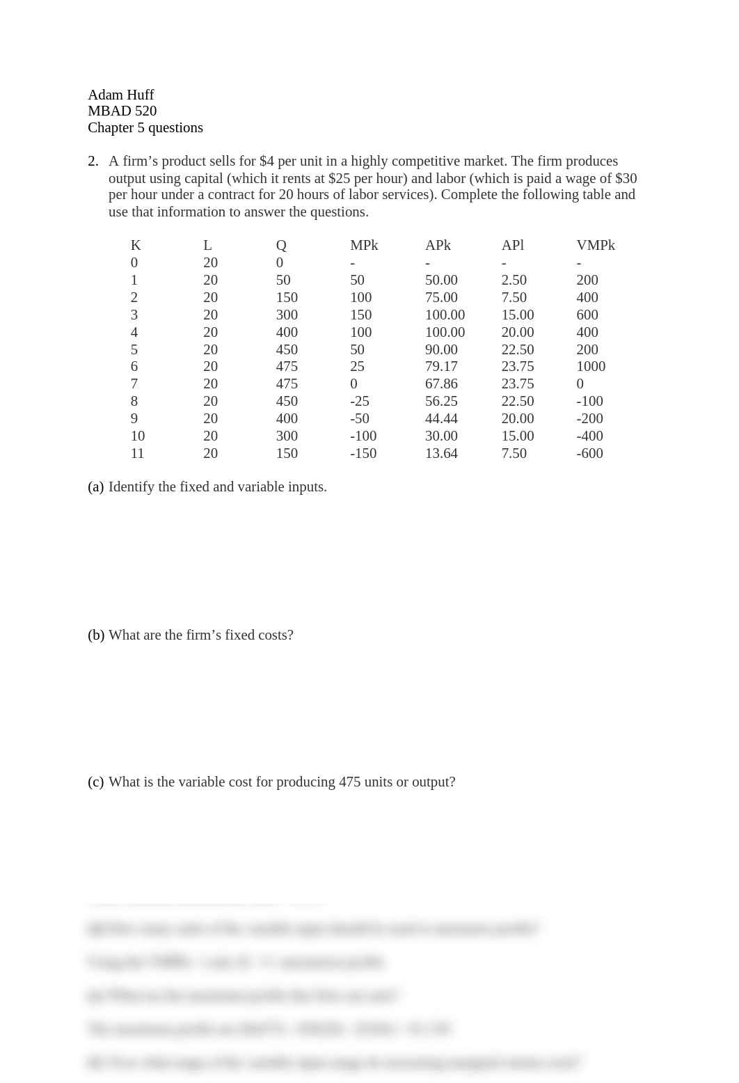 Adam Huff - MBAD 520 Chapter 5.docx_dk8gx4wn76a_page1