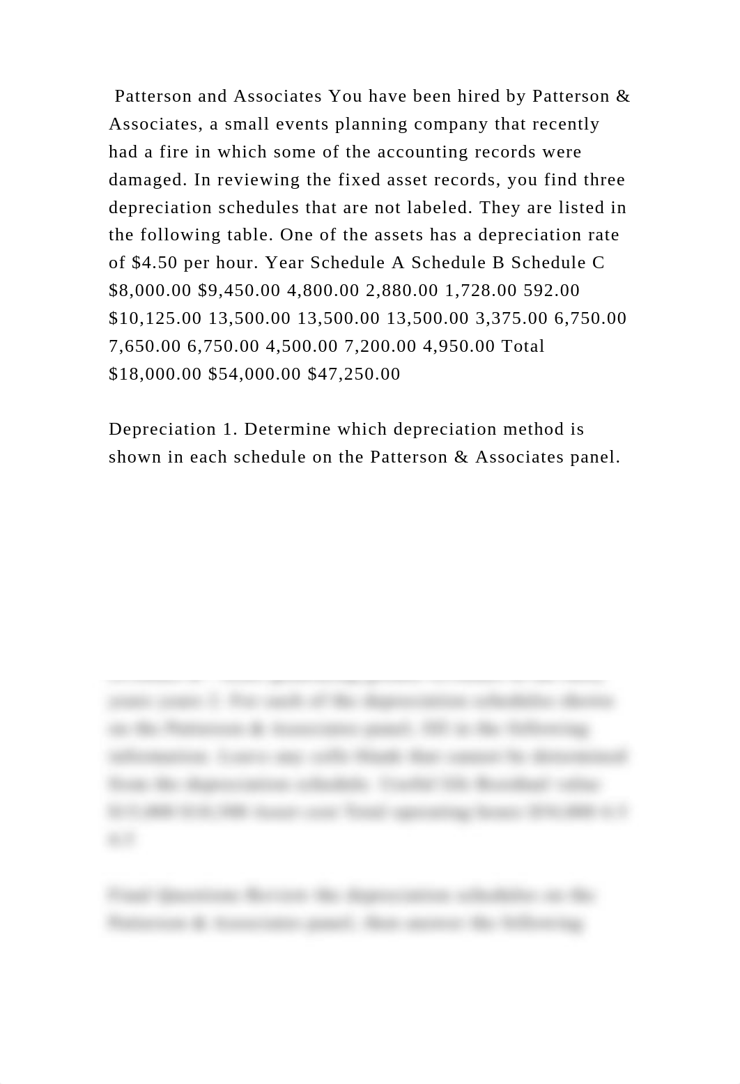 Patterson and Associates You have been hired by Patterson & Associate.docx_dk8h6xjsj2l_page2