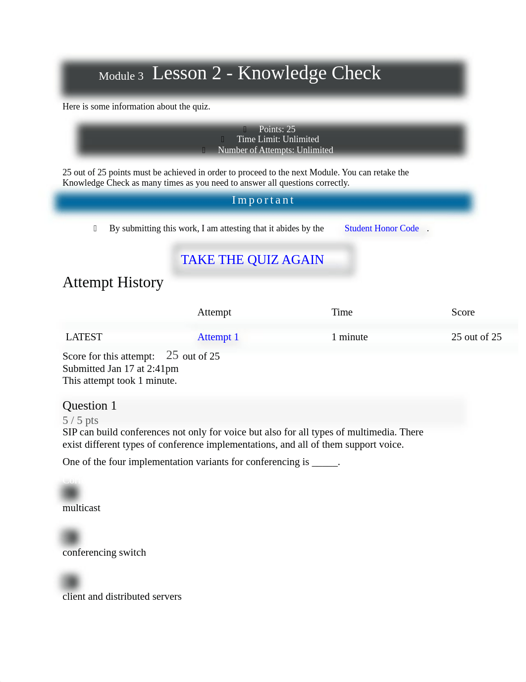 NETW 320 Module 3 Lesson 2 Knowledge Check .docx_dk8hzq4y73m_page1