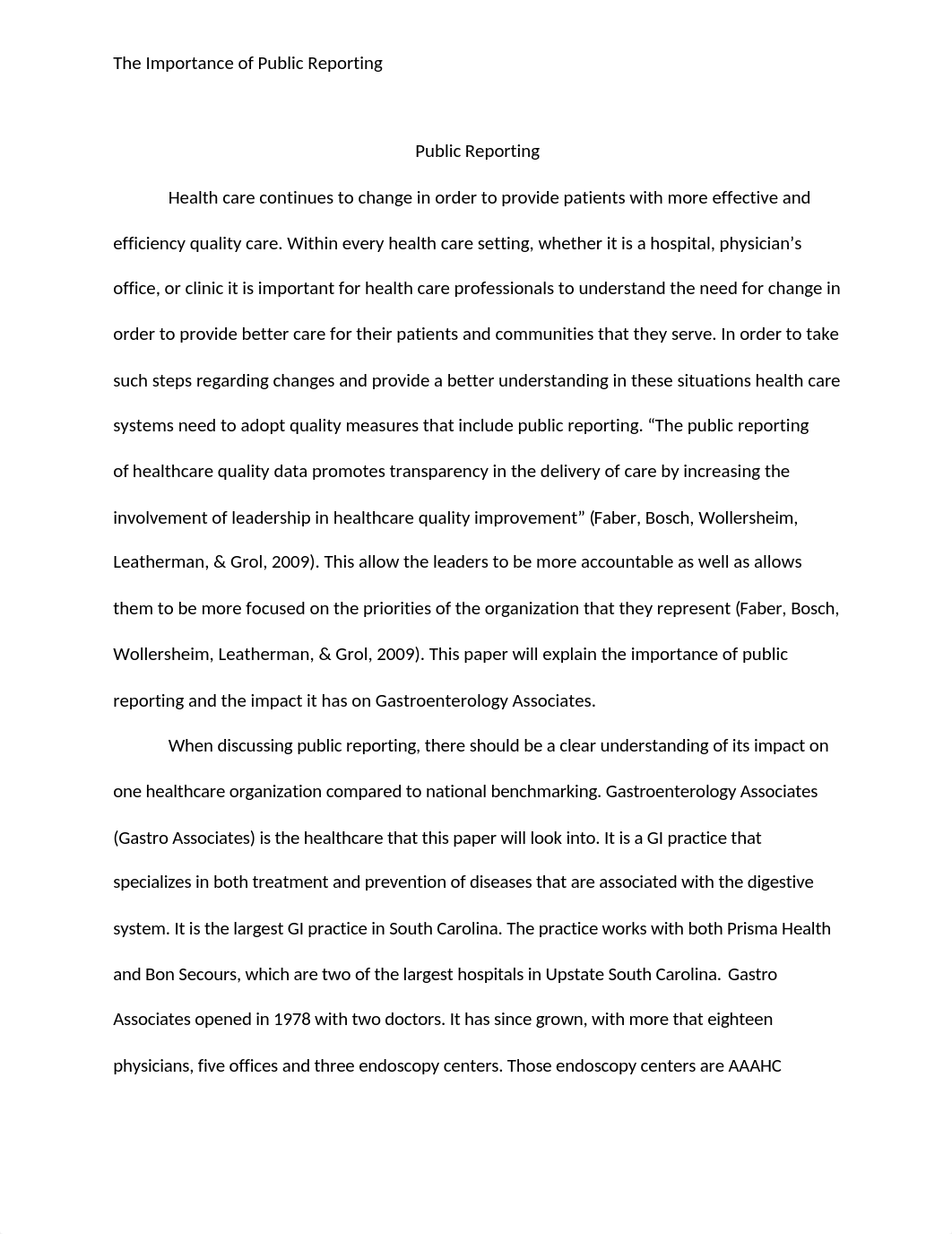 HCA 610 The Importance of Public Reporting.docx_dk8j3eyqfly_page3