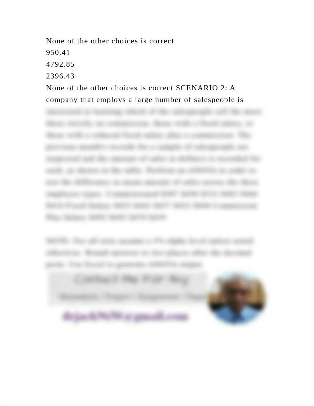 A) Referring to Scenario 2, the Mean Sum of Squares (between groups).docx_dk8jntgkru3_page3