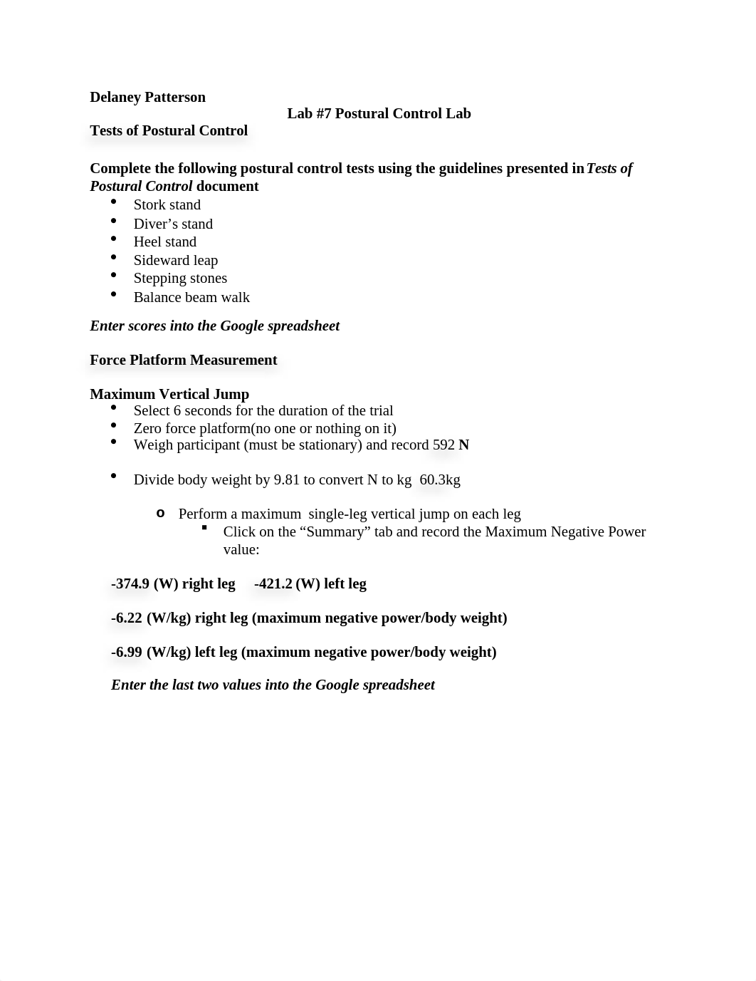 Lab _7 Postural Control Lab  Assignment and Reflection.docx_dk8lxsifu1u_page1