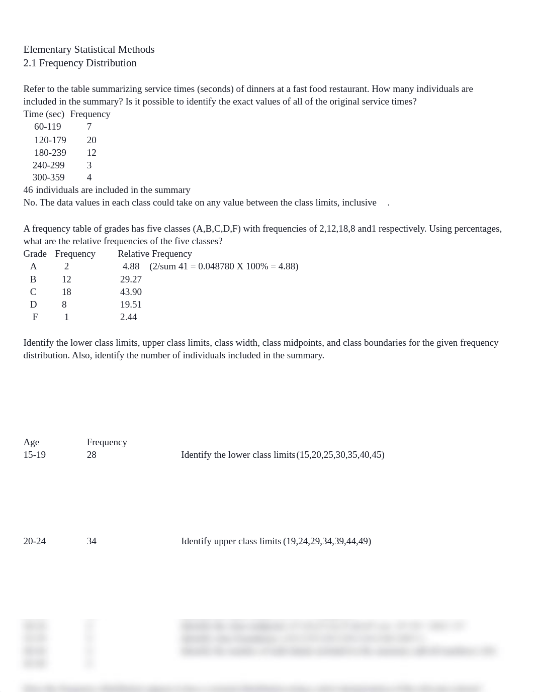 Elementary Statistical Methods 1342 2.1.docx_dk8ngda8lp5_page1