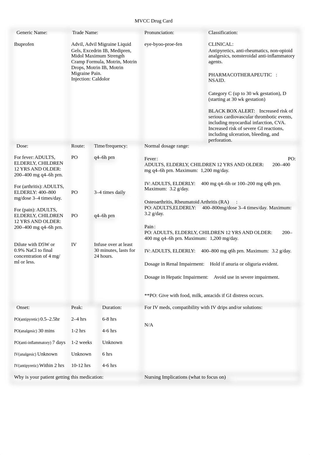 NUR 160 -Drug-Card-Ibuprofen (1).doc_dk8psy80txo_page1