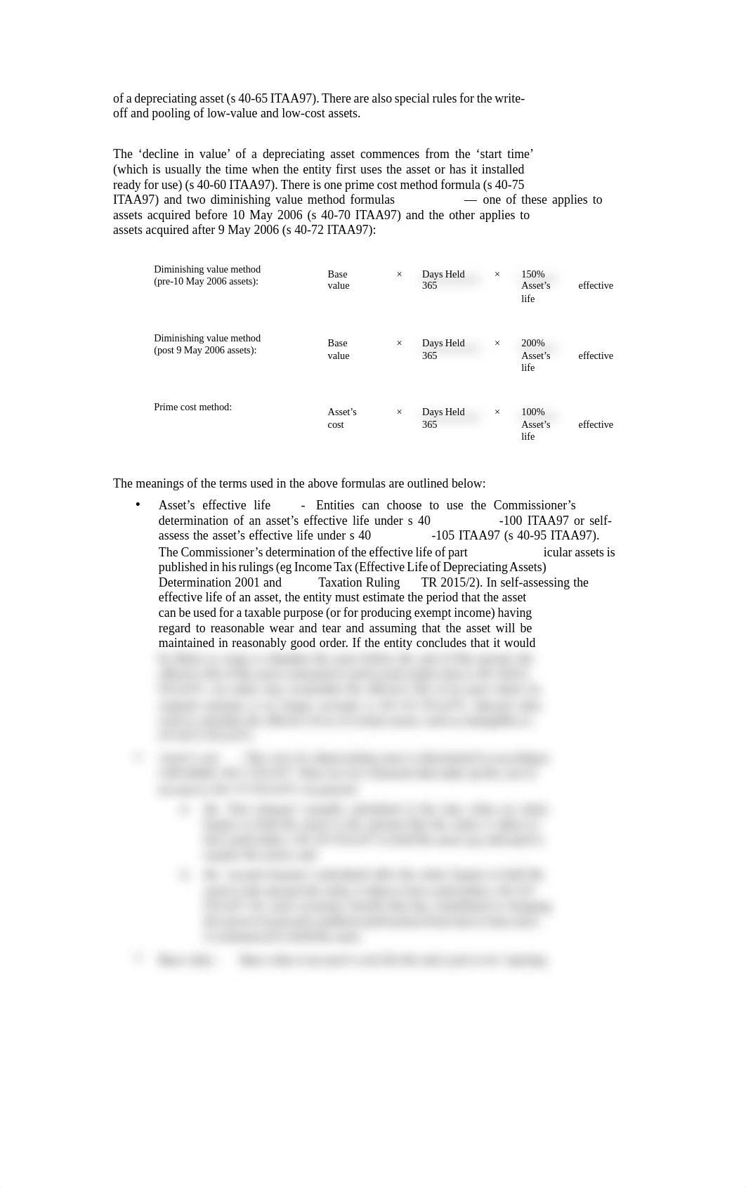 HI6028 Taxation 2017 - Tutorial 6 CAPITAL WRITE-OFFS AND ALLOWANCES.pdf_dk8so6i8mwl_page2