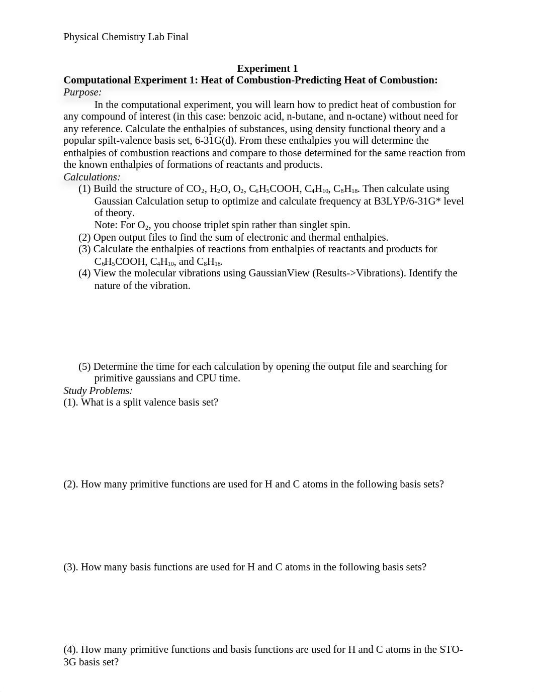 CHEM3300_PhysicalChemistryLabFinalStudyGuide.docx_dk8vfihdsgg_page1