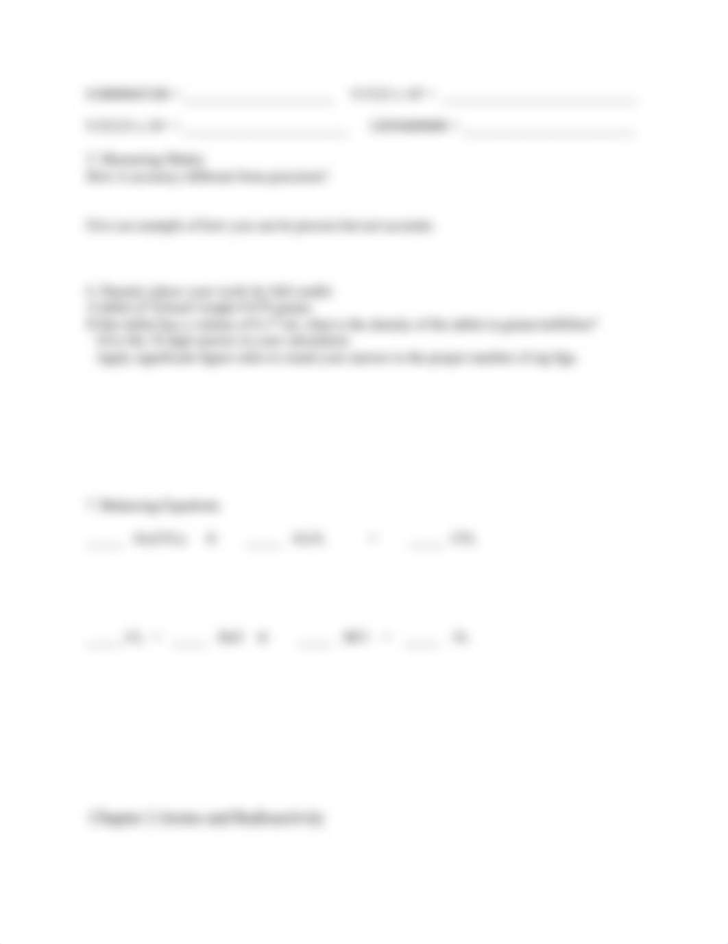 CHM 130 Exam 1 Video Discussion Worksheet Ch 1-2 (2).docx_dk8xr6jofx5_page2