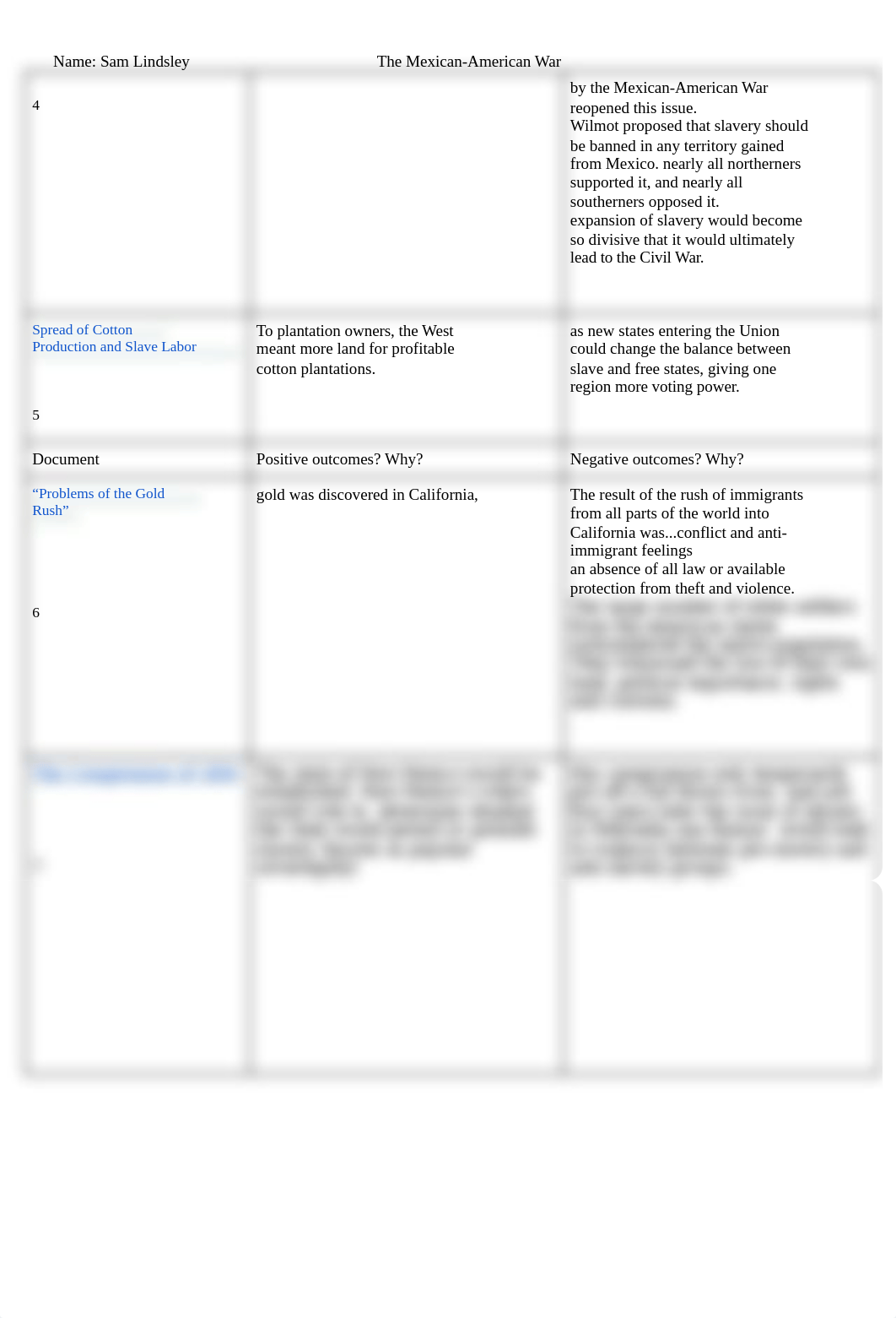 Copy of Mexican-American War Handout __ Positive or Negative.docx_dk8yext0bsc_page2