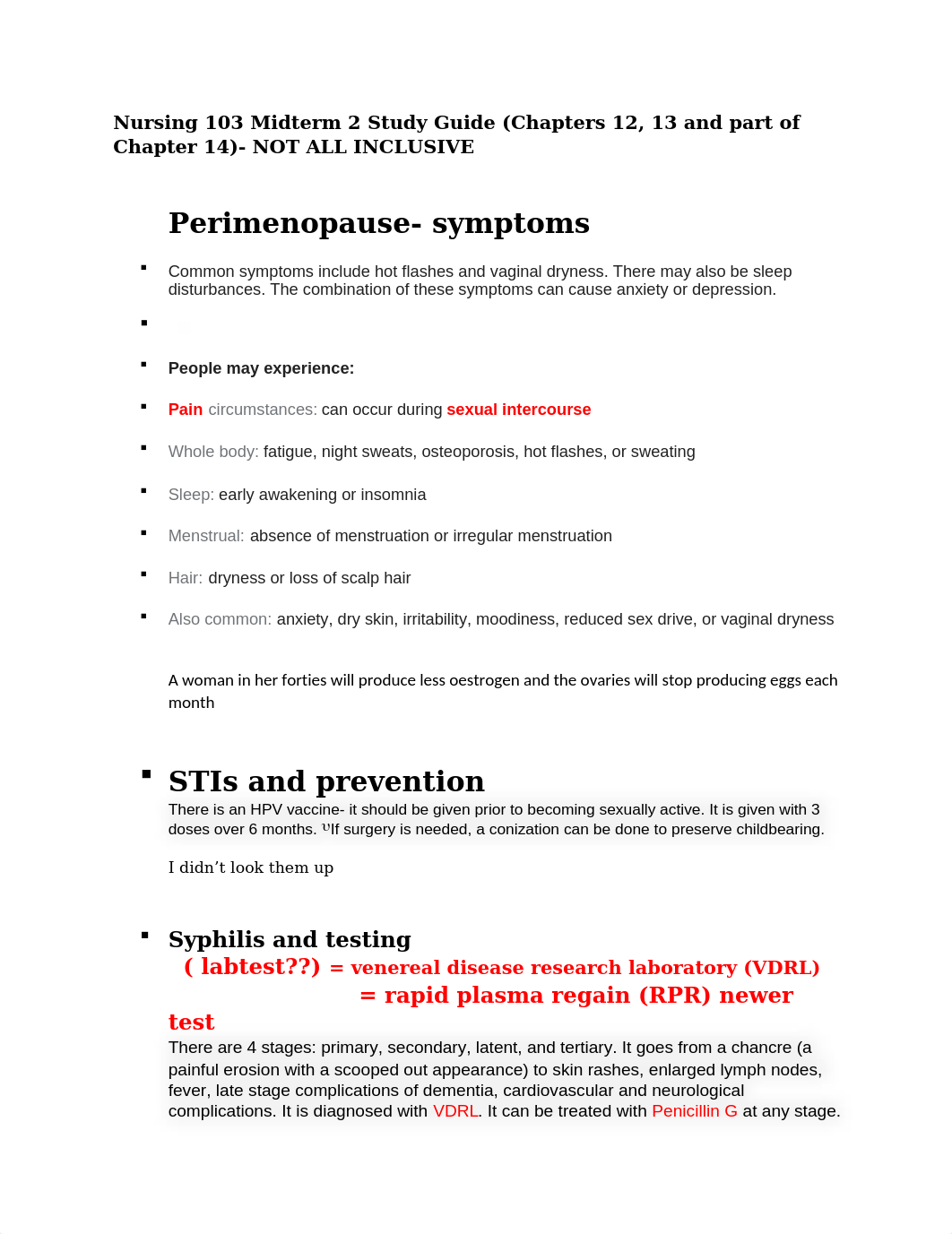 Nursing 103 Midterm 2 Study Guide (1).docx_dk90iriy60b_page1