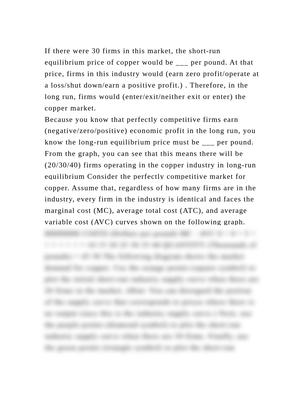 If there were 30 firms in this market, the short-run equilibrium pri.docx_dk917oj1ixe_page2