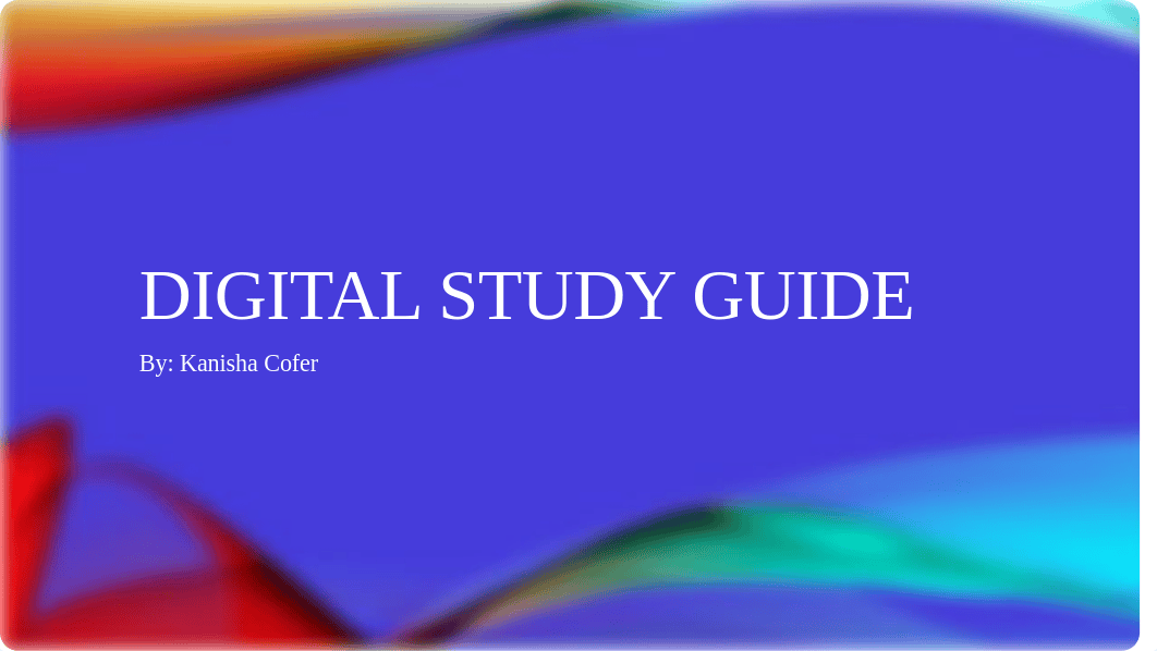 Digital Study Guide - Nutrition Health and Wellness (1).pptx_dk93kwig7jv_page1