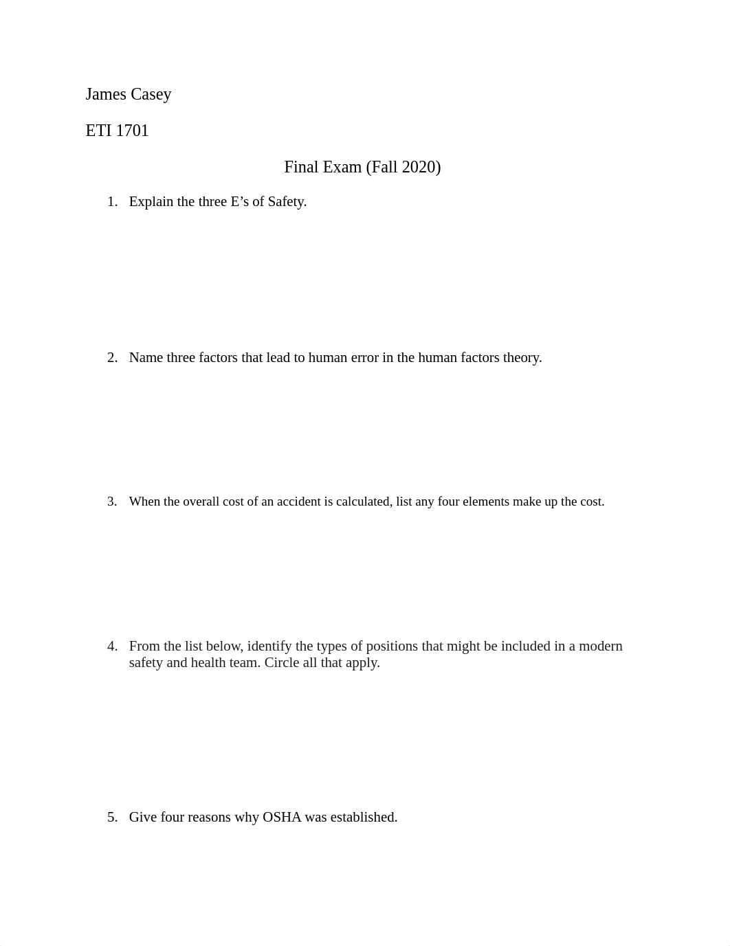 ETI Final Exam James Casey.pdf_dk94vvyd8jp_page1