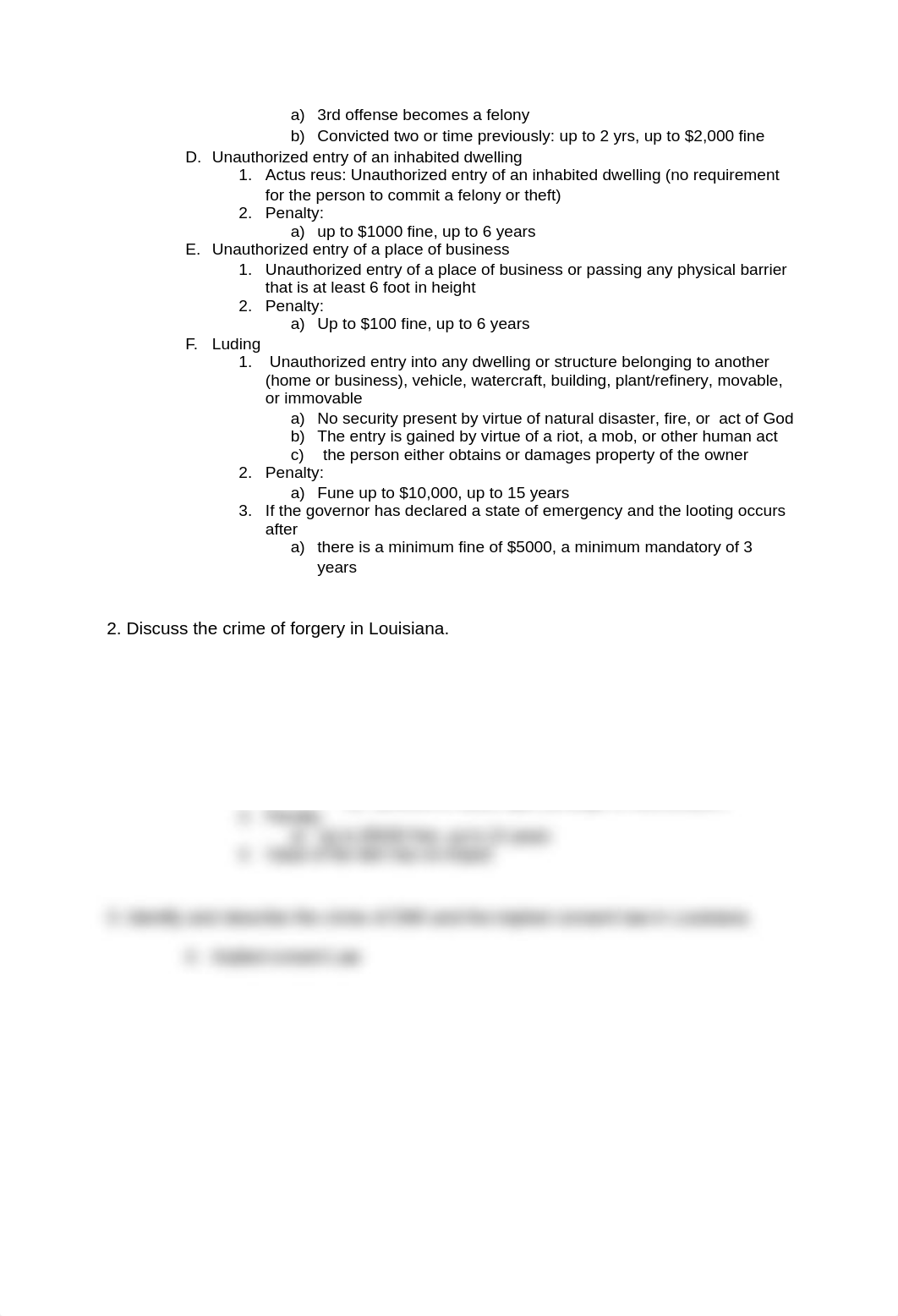 cj 201 question list for final exam spring 2020 and old question list.docx_dk97mqxsyp6_page2