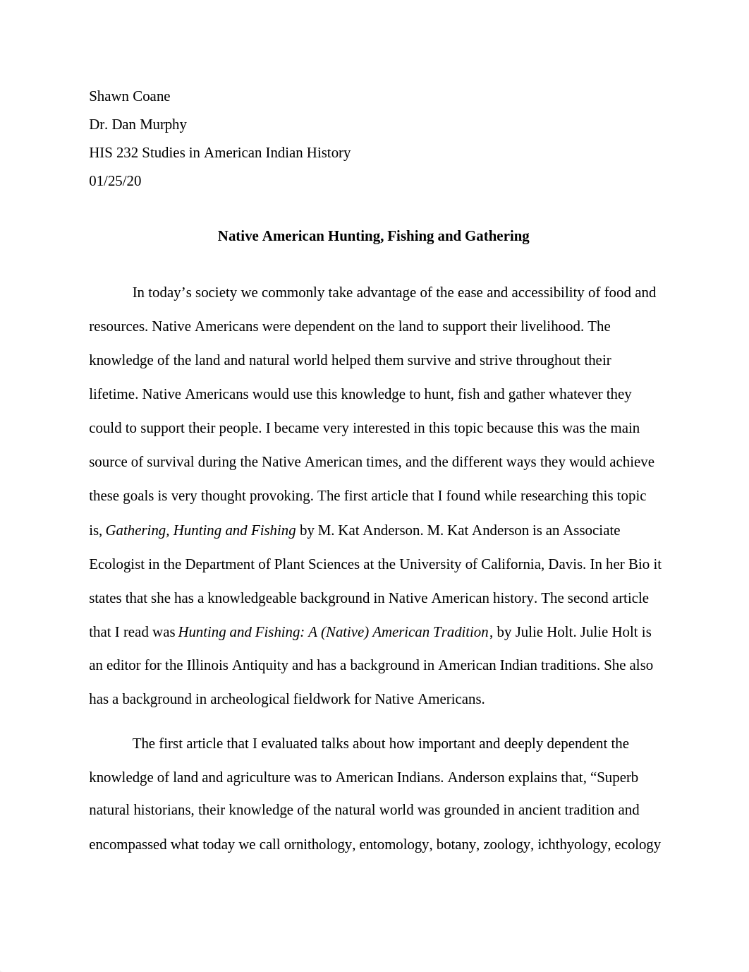 Studies in American Indian History Paper 1.docx_dk98oa1max4_page1