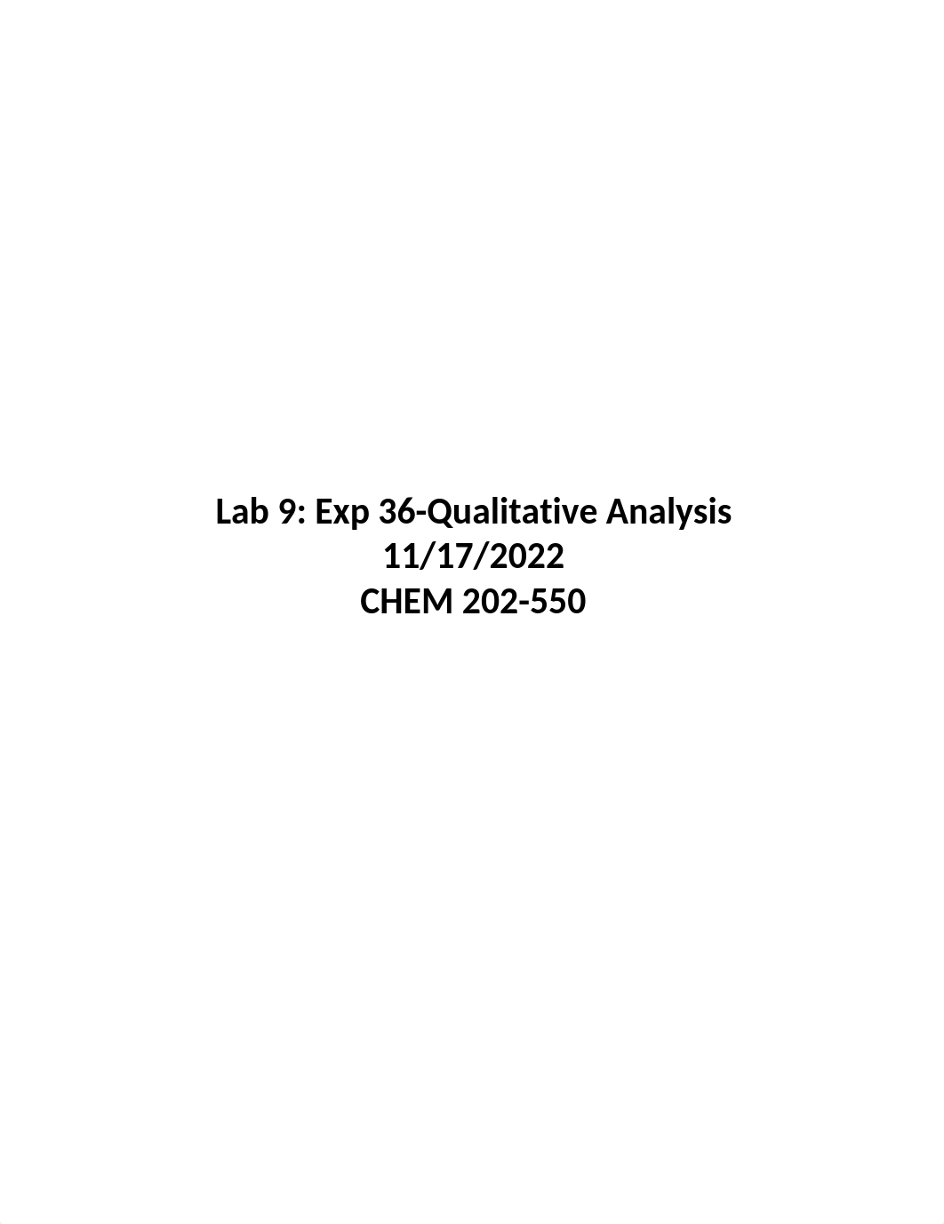 Lab 9-EXP 36 Qualitative analysis.docx_dk9bq0hjbnf_page1