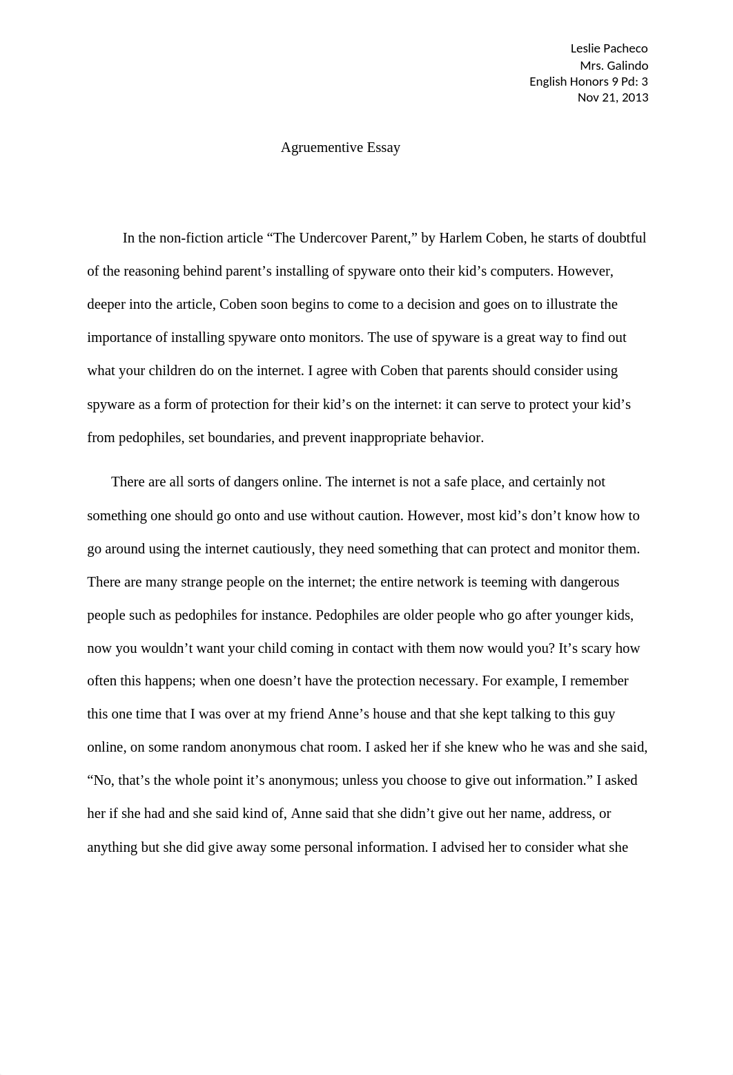 Agruementive Essay.docx_dk9e1zu5ke8_page1