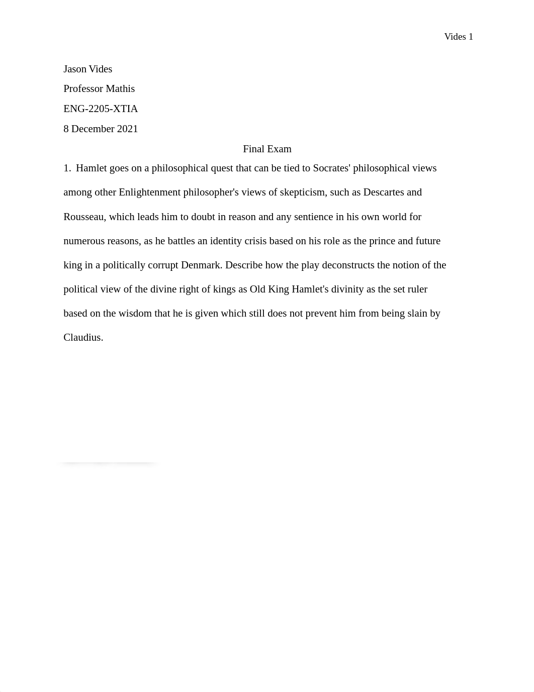 ENG-2205- Jason A Vides-Final Exam.docx_dk9ej6fvrbw_page1