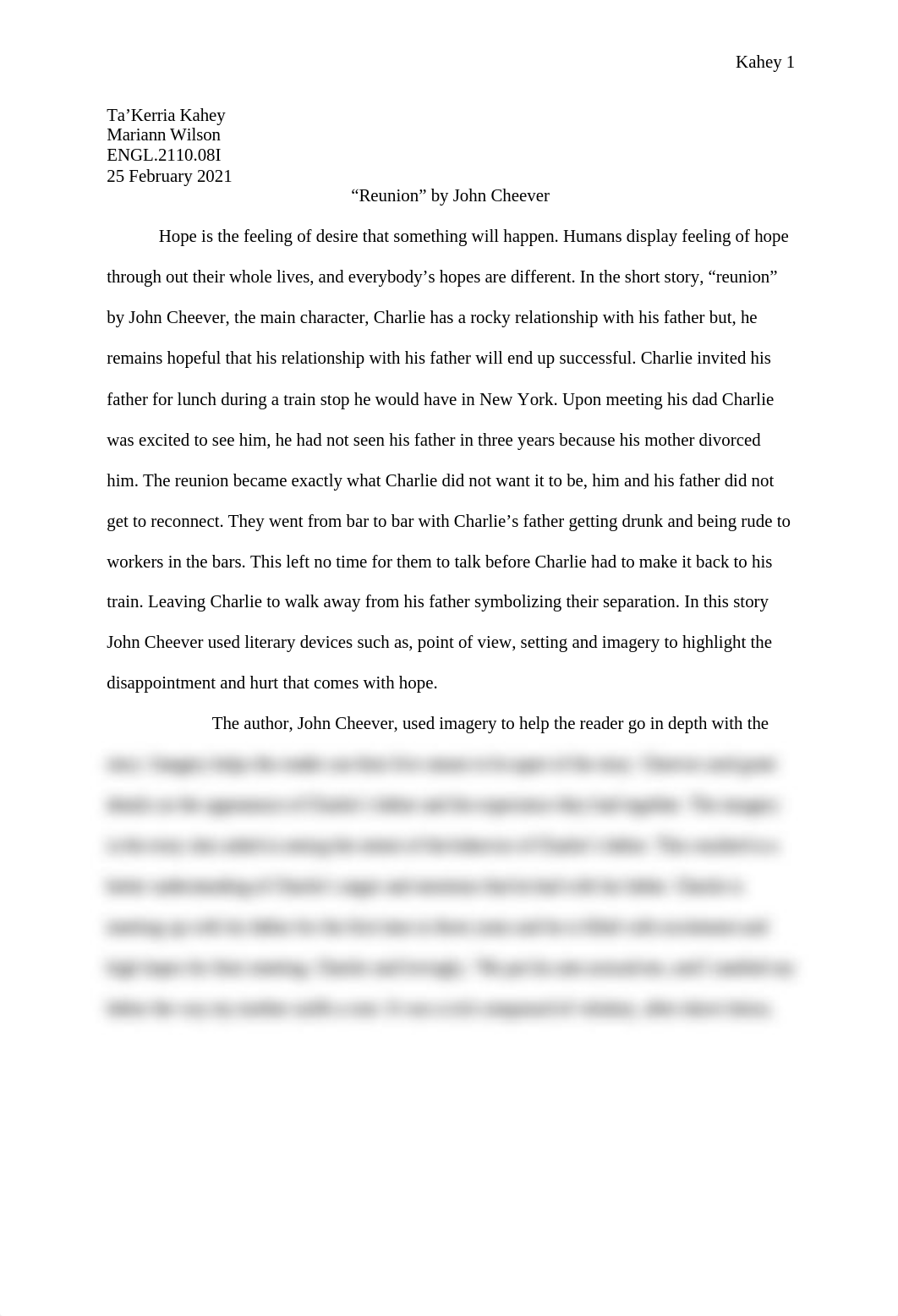 John Cheever Essay.docx_dk9falg5rk1_page1