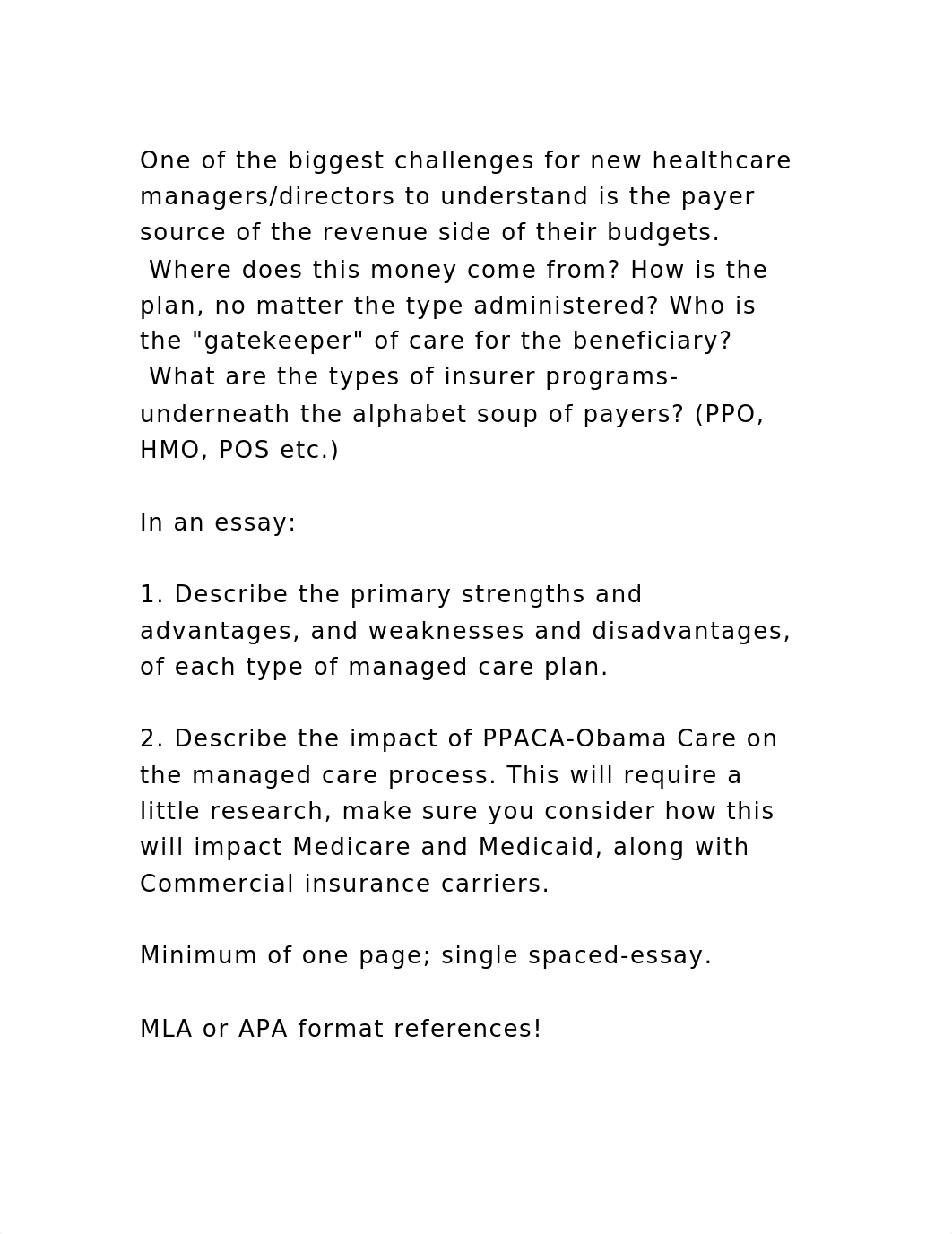 One of the biggest challenges for new healthcare managersdirectors .docx_dk9fcw1g1s7_page2