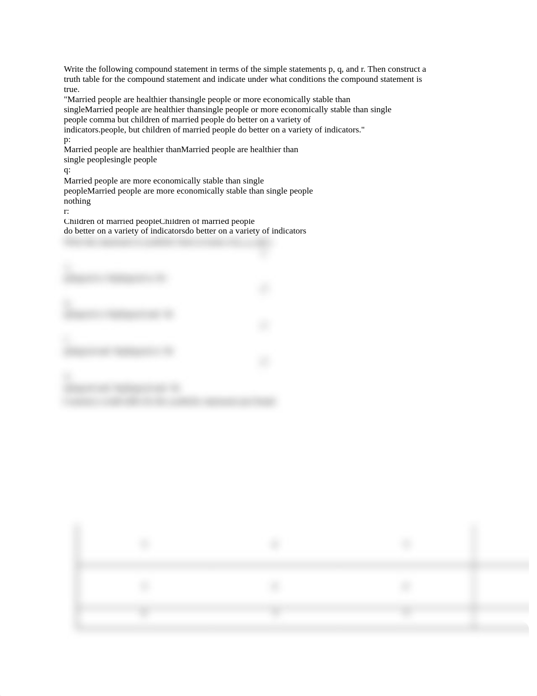 Write the following compound statement in terms of the simple statements.docx_dk9fewzvj4m_page1