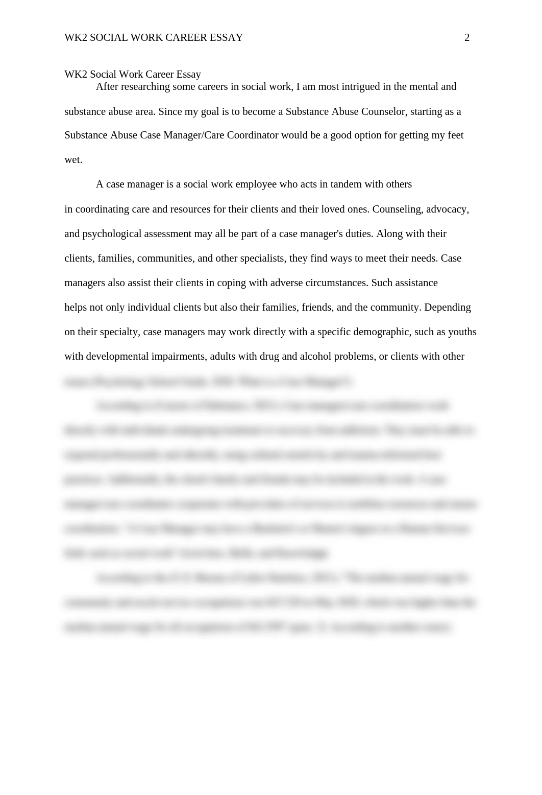 Shelia Cortes, WK2 Social Work Career Essay, HSV1000.docx_dk9hnrxkqo0_page3