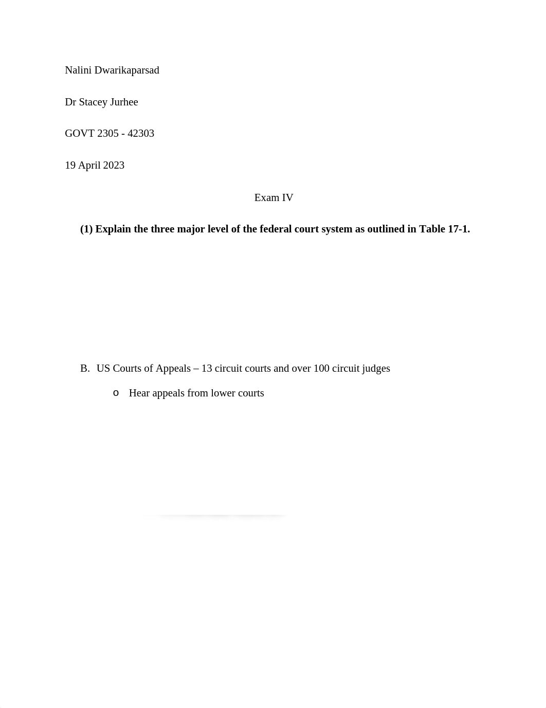 Federal Govt Exam 4.docx_dk9kg4hwxog_page1