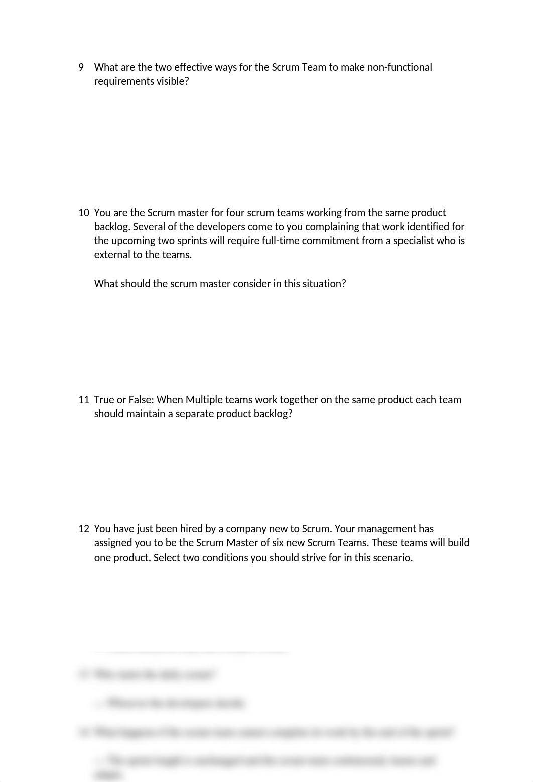 Ultimate Scrum Exam Questions and answers.docx_dk9nccypn14_page2