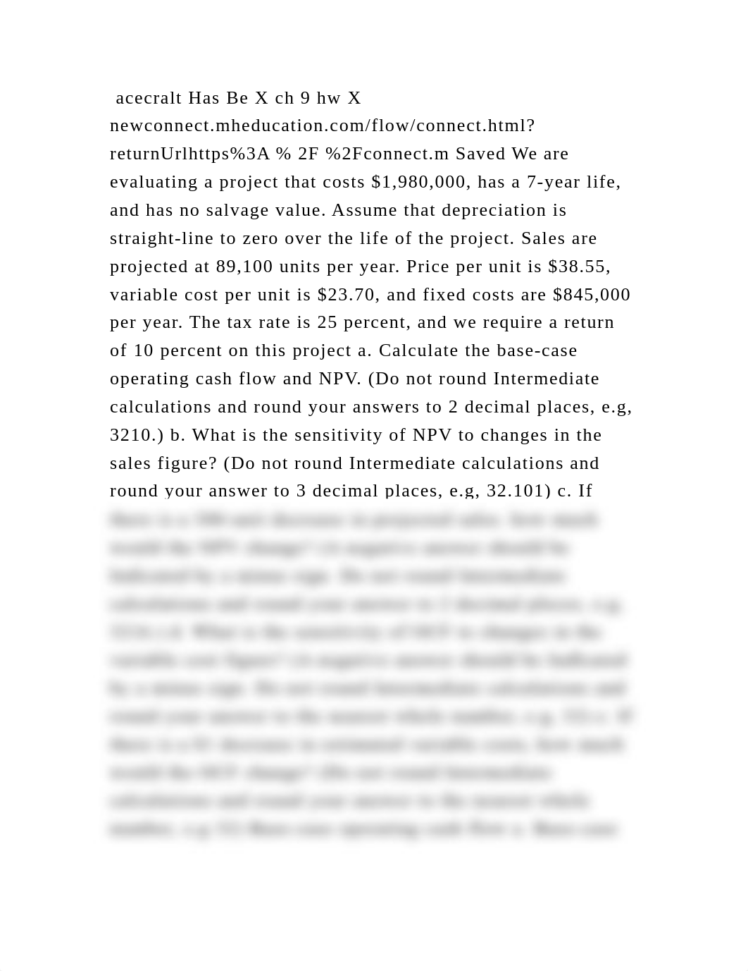 acecralt Has Be X ch 9 hw X newconnect.mheducation.comflowconnect.h.docx_dk9njnmc9ge_page2