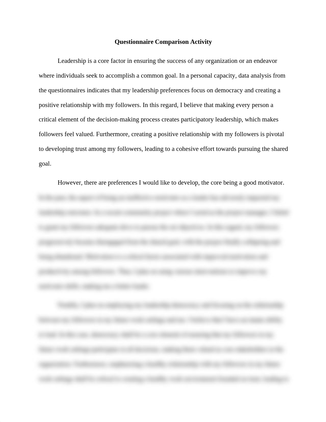 Leadership Preference Reflection- Rough Draft.docx_dk9o42zttok_page2