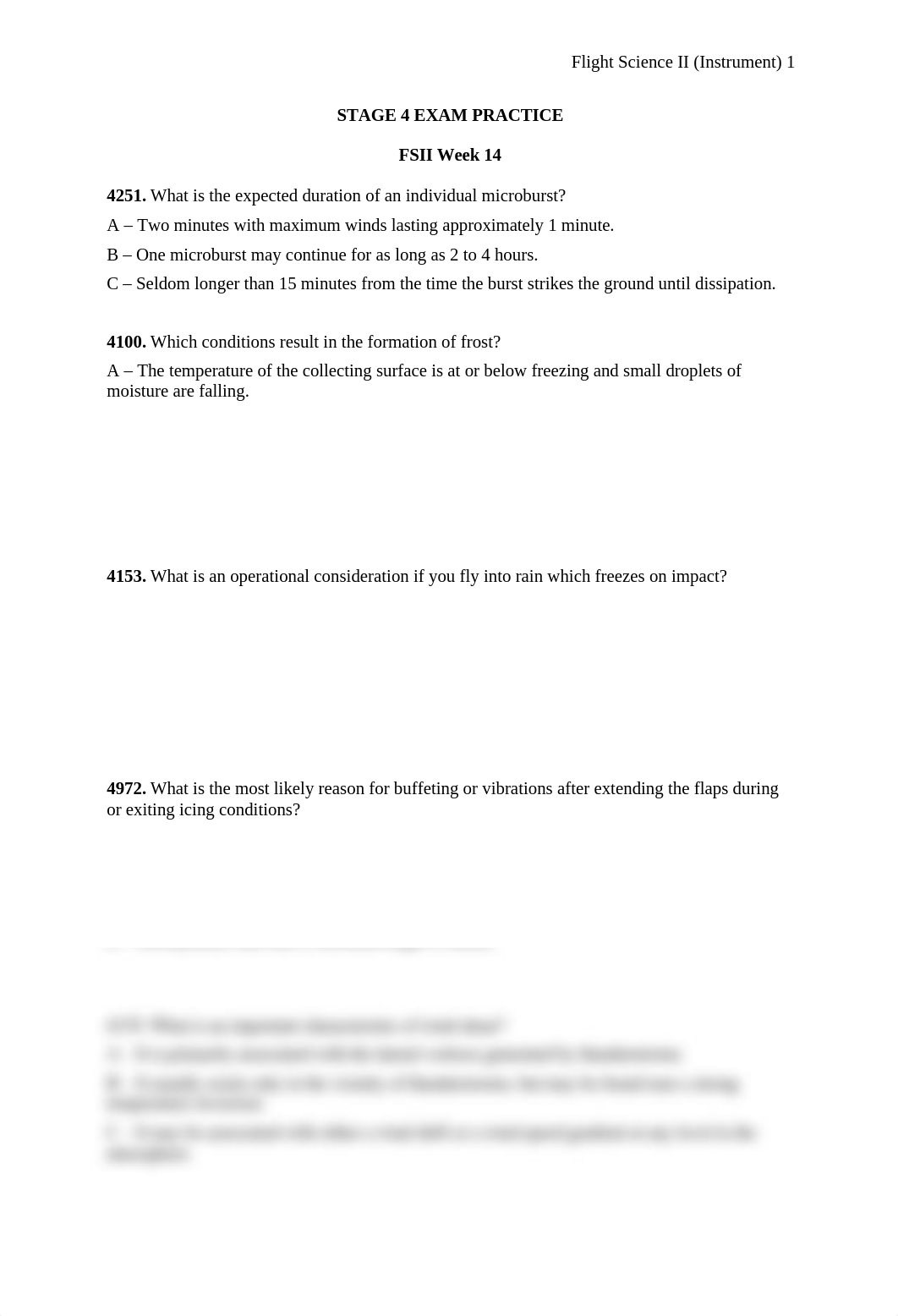 FS2 Week 14 SI 1 Stage 4 Exam Practice.docx_dk9o8s6hzai_page1