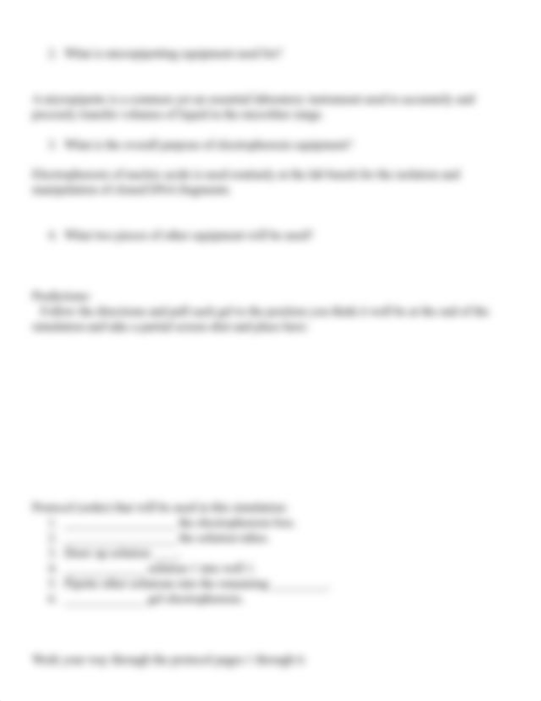 DNA Technology - gel electrophoresis lab Biol 100L worksheet.docx_dk9q0jpizuo_page2