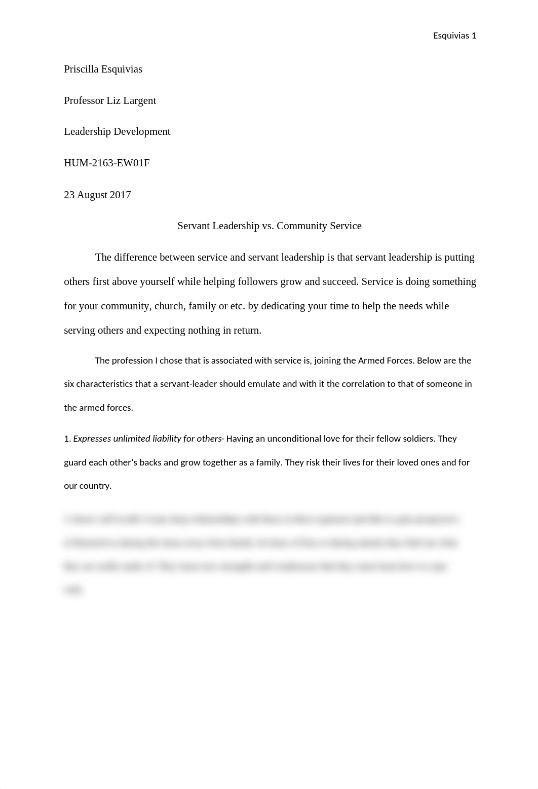 Servant Leadership vs. Community Service.docx_dk9q19udzub_page1