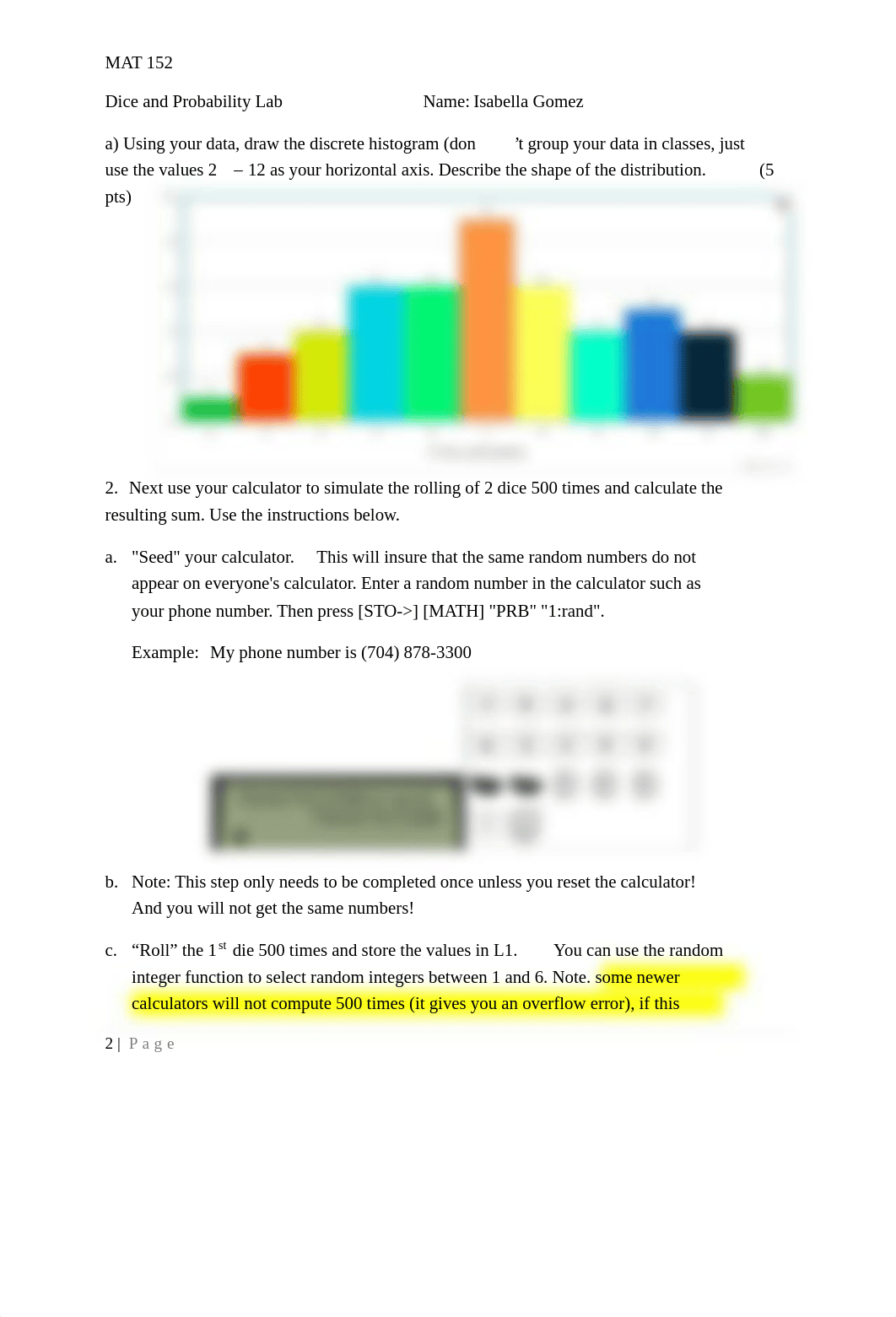 Isabella Gomez, Chapter 4 Lab, MAT 152 SST1.pdf_dk9q2594jg6_page2