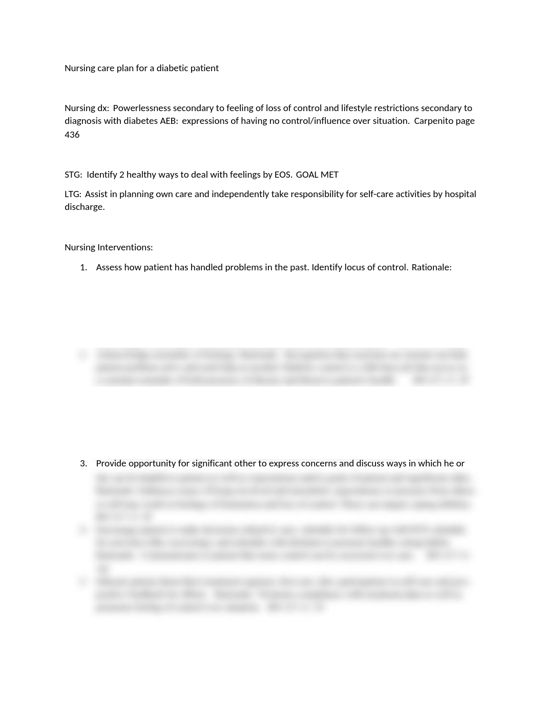 Care plan for a diabetic patient.docx_dk9qhttka0w_page1