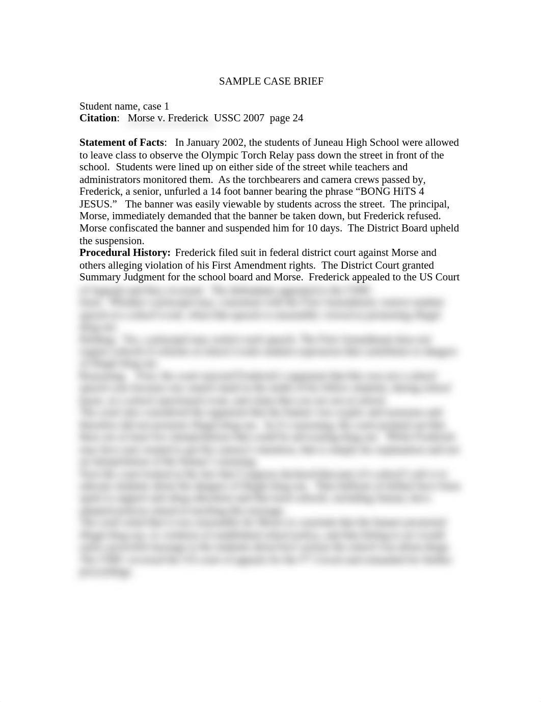 Case Morse v. Frederick[1]_dk9rjgw3tb1_page1